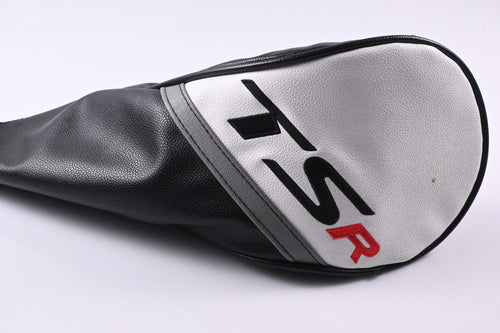 Titleist TSR2 Driver / 10 Degree / Regular Flex HZRDUS GEN4 Red CB 50 Shaft