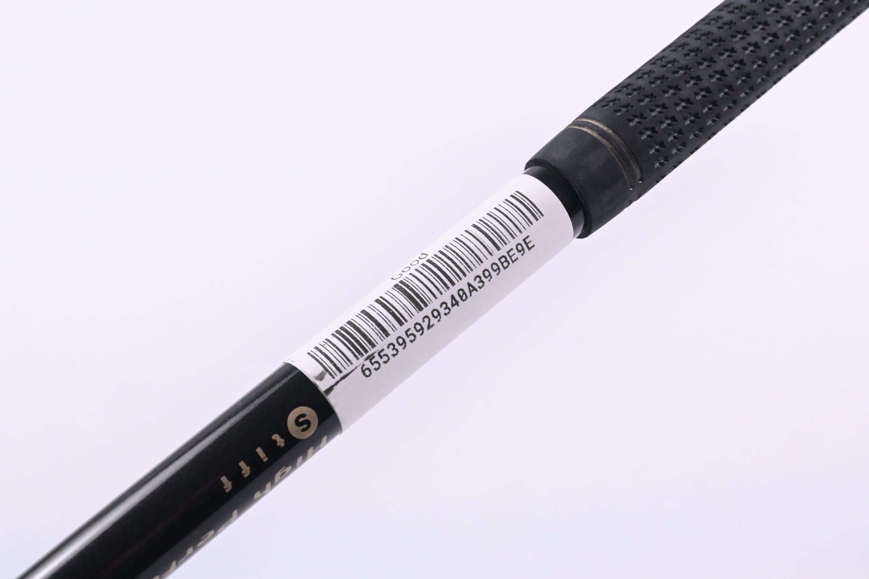 Cobra Gravity Back Driver / 9.5 Degree / Stiff Flex Cobra Shaft