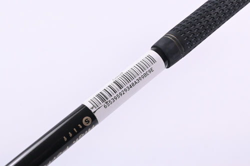 Cobra Gravity Back Driver / 9.5 Degree / Stiff Flex Cobra Shaft