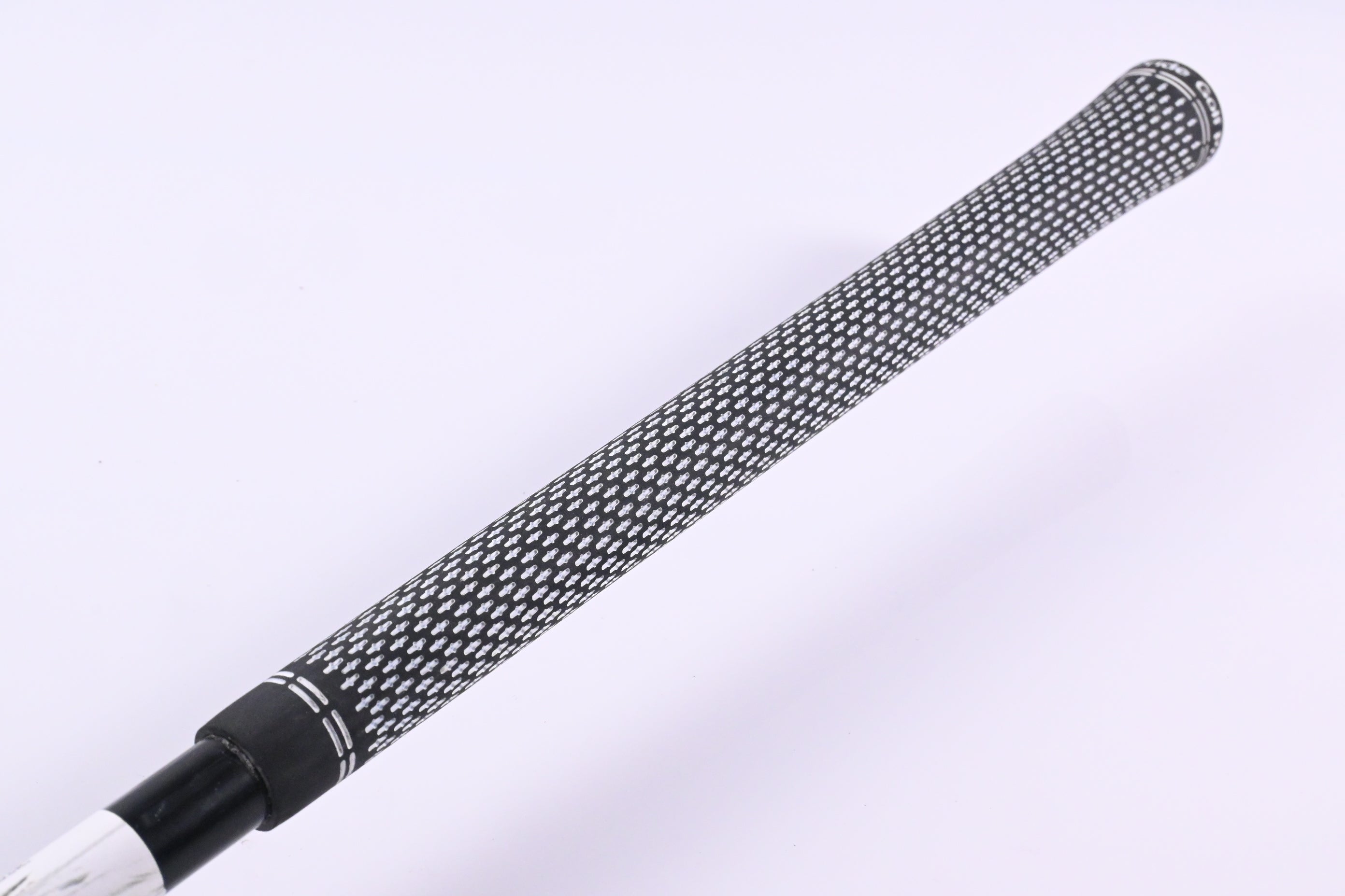 Nickent Genex 3DX #3 Hybrid / 20 Degree / Regular Flex Nickent 75 Shaft