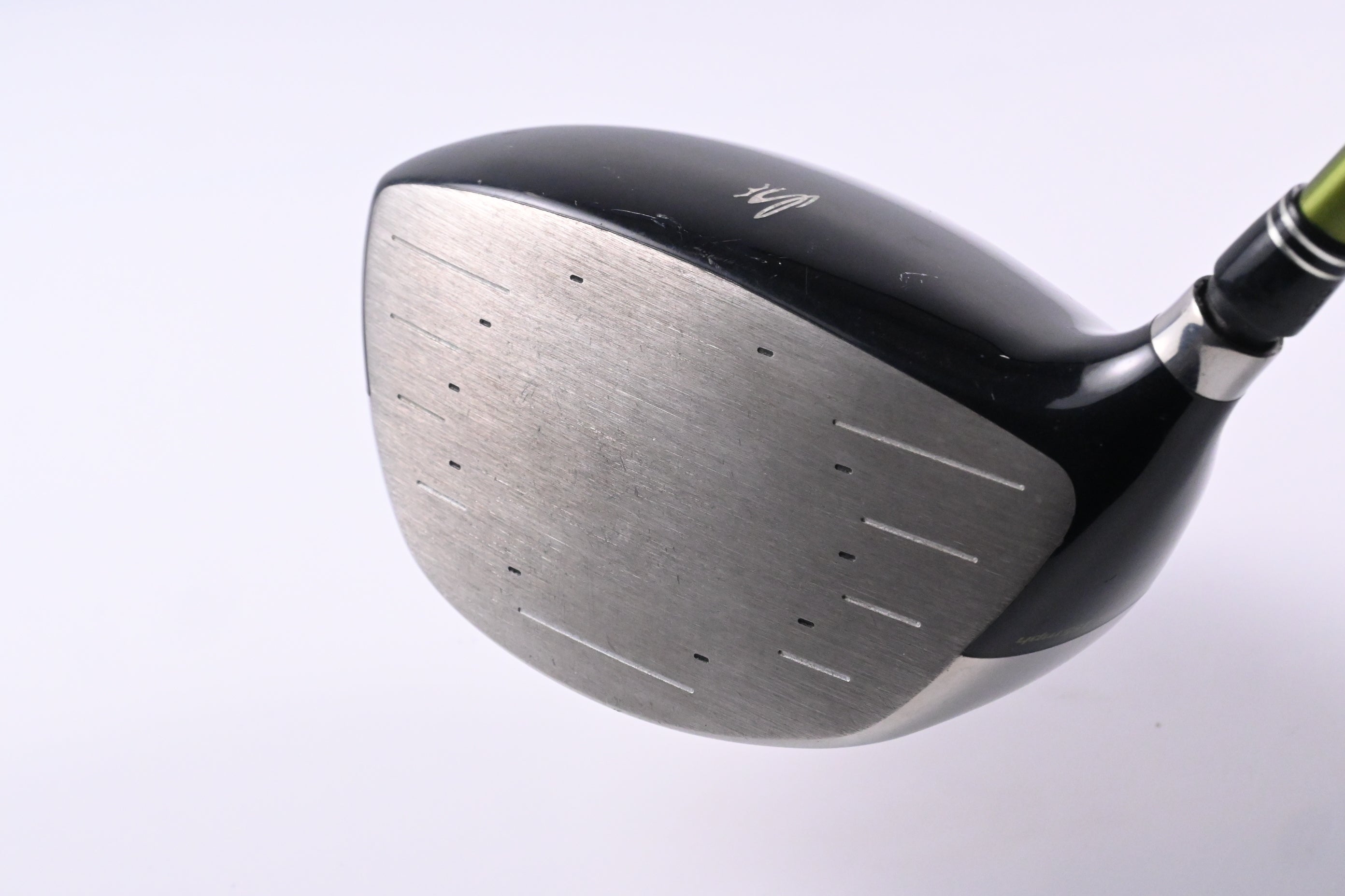 Cobra F-Speed Driver / 10.5 Degree / Regular Flex Aldila NV-F 55 Shaft