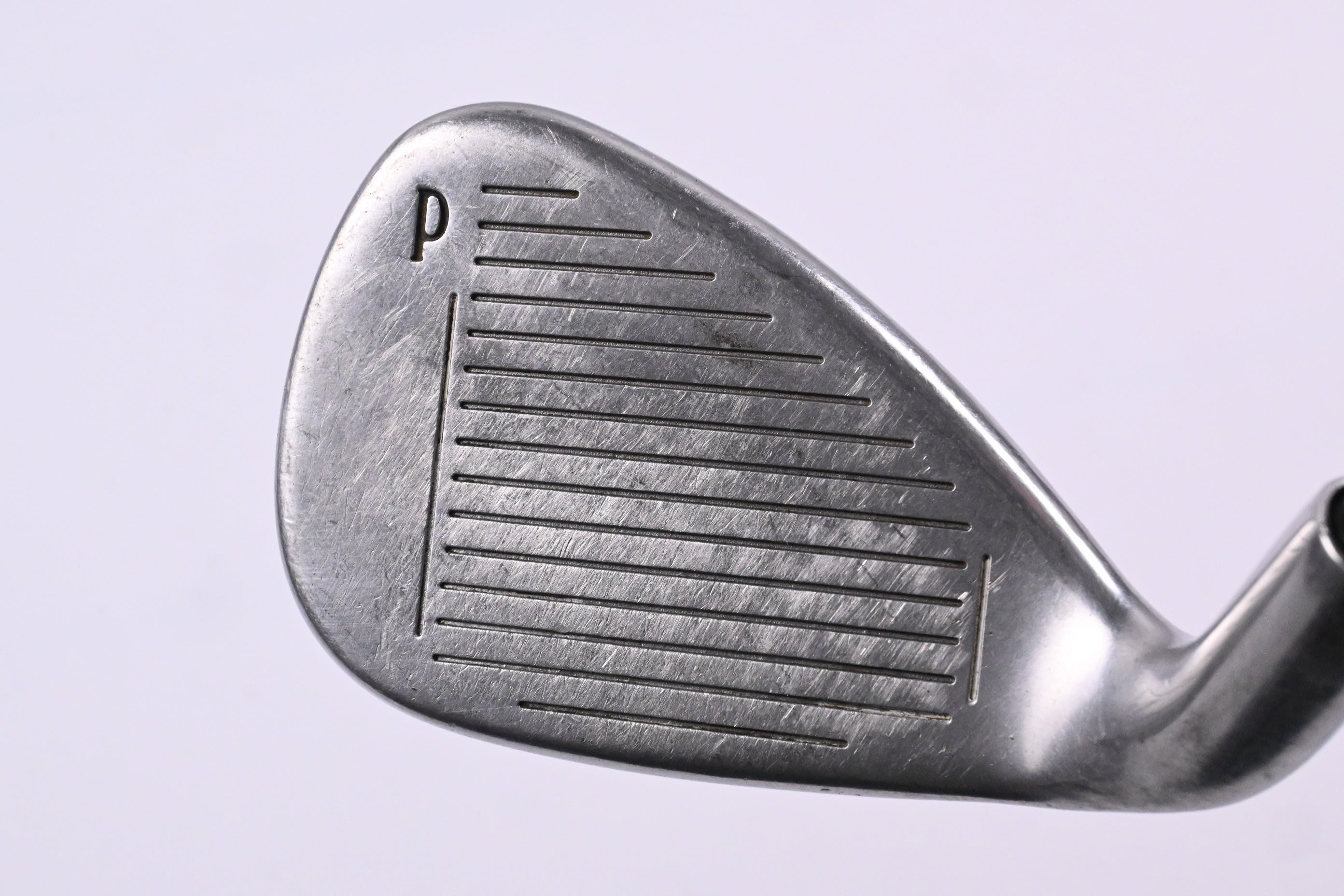 Callaway Big Bertha 2006 Pitching Wedge / 45 Degree / Regular Flex Callaway 75