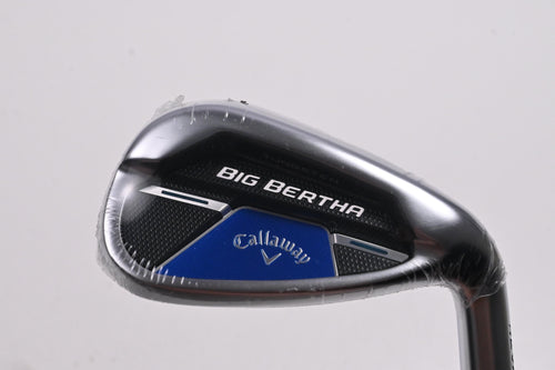 Callaway Big Bertha Reva 21 Pitching Wedge / 46 Degree / Regular Flex Elevate Shaft