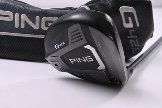 Ping G425 SFT #3 Wood / 14.5 Degree / Stiff Flex Ping Alta CB Slate 65 Shaft