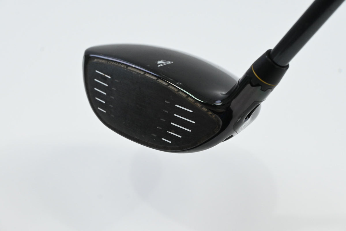 Cobra Fly-Z #3-4 Wood / 13-16 Degree / Regular Flex VLCT 70 Shaft