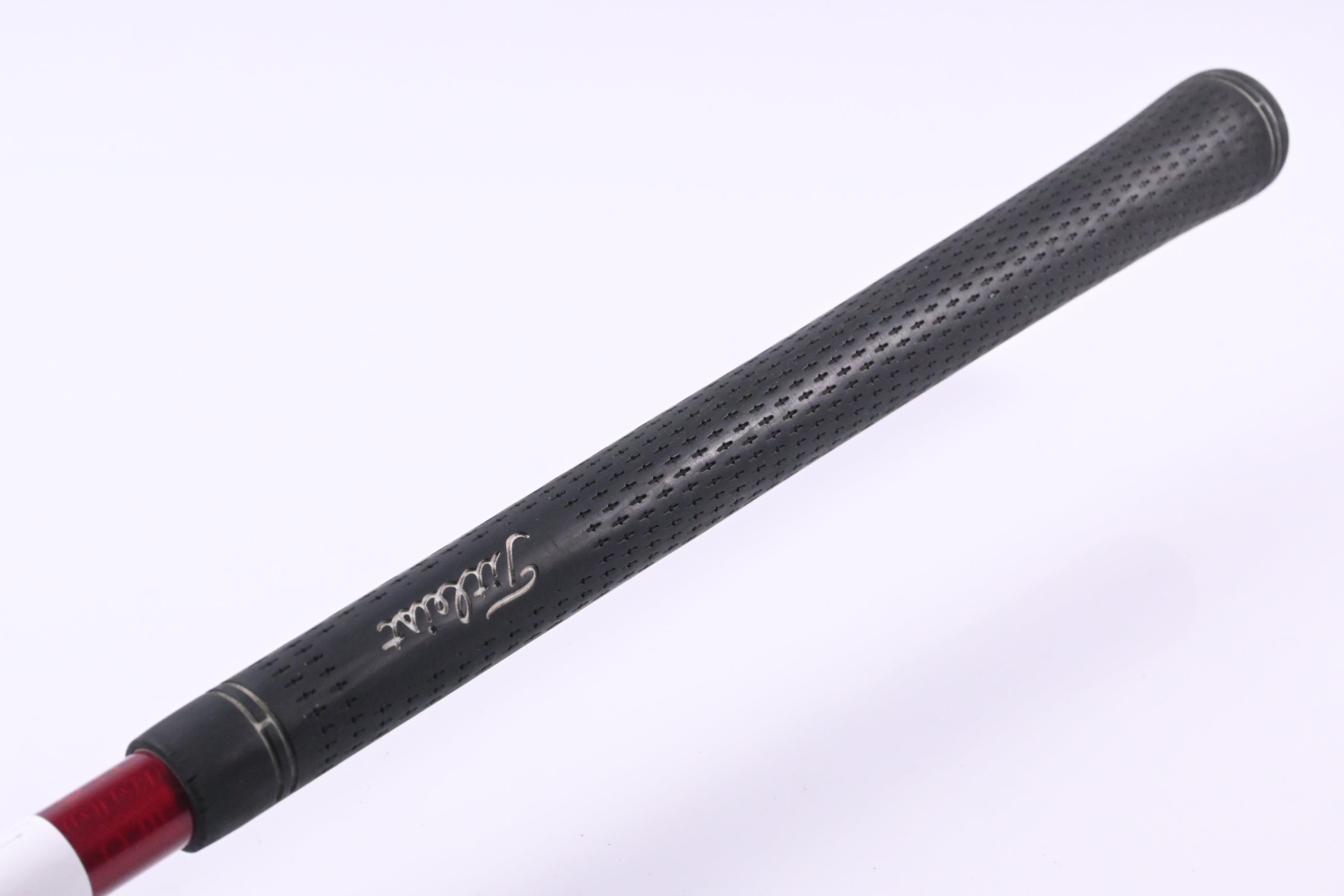 Titleist 909 F2 #3 Wood / 15.5 Degree / Regular Flex Matrix Ozik Xcon-6 Shaft
