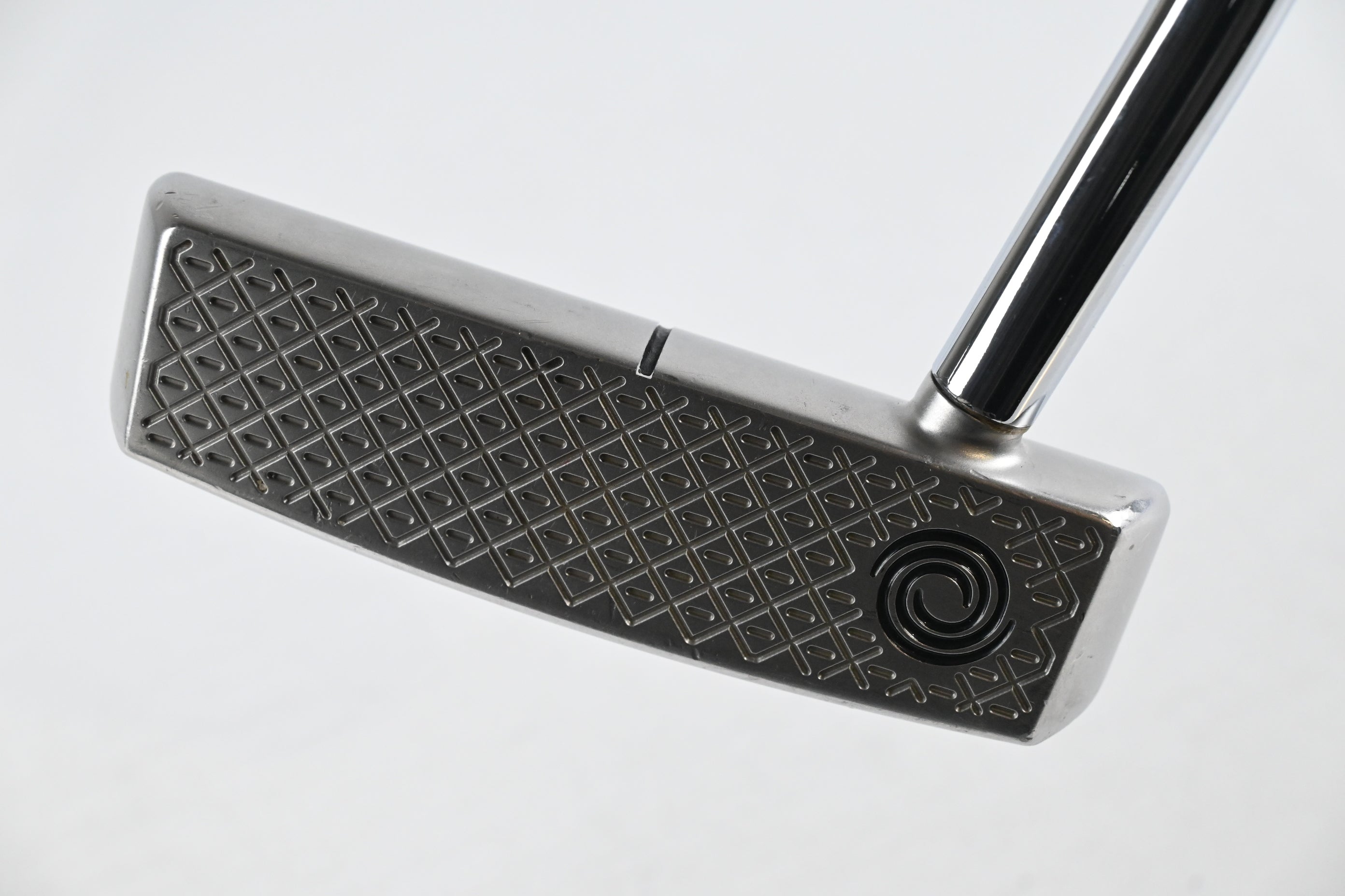 Odyssey Toulon Stroke Lab Atlanta Putter / 35 Inch