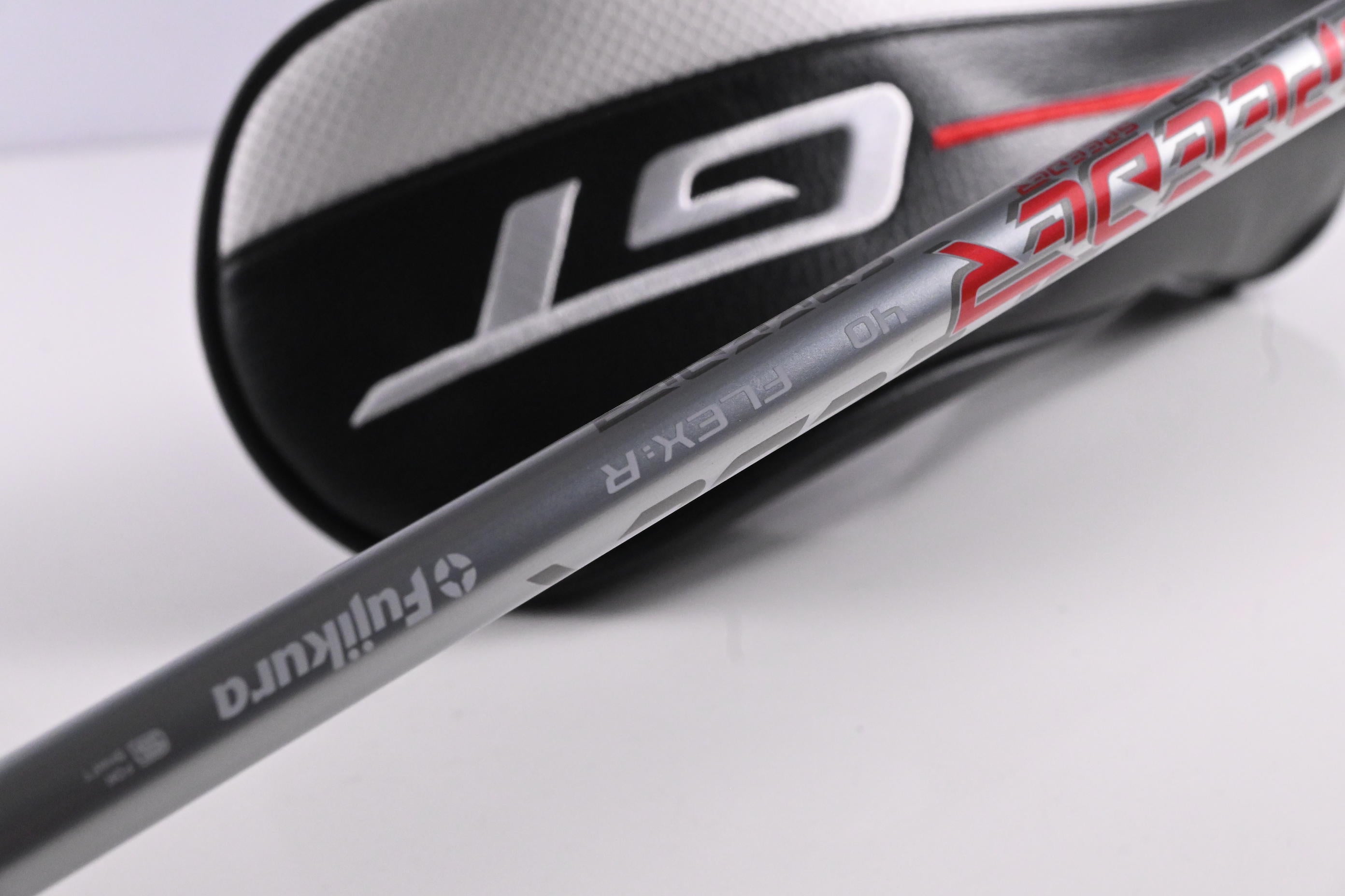 Titleist GT1 #5 Wood / 18 Degree / 18 Degree / Regular Flex Fujikura Air Speeder