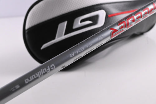Titleist GT1 #5 Wood / 18 Degree / 18 Degree / Regular Flex Fujikura Air Speeder