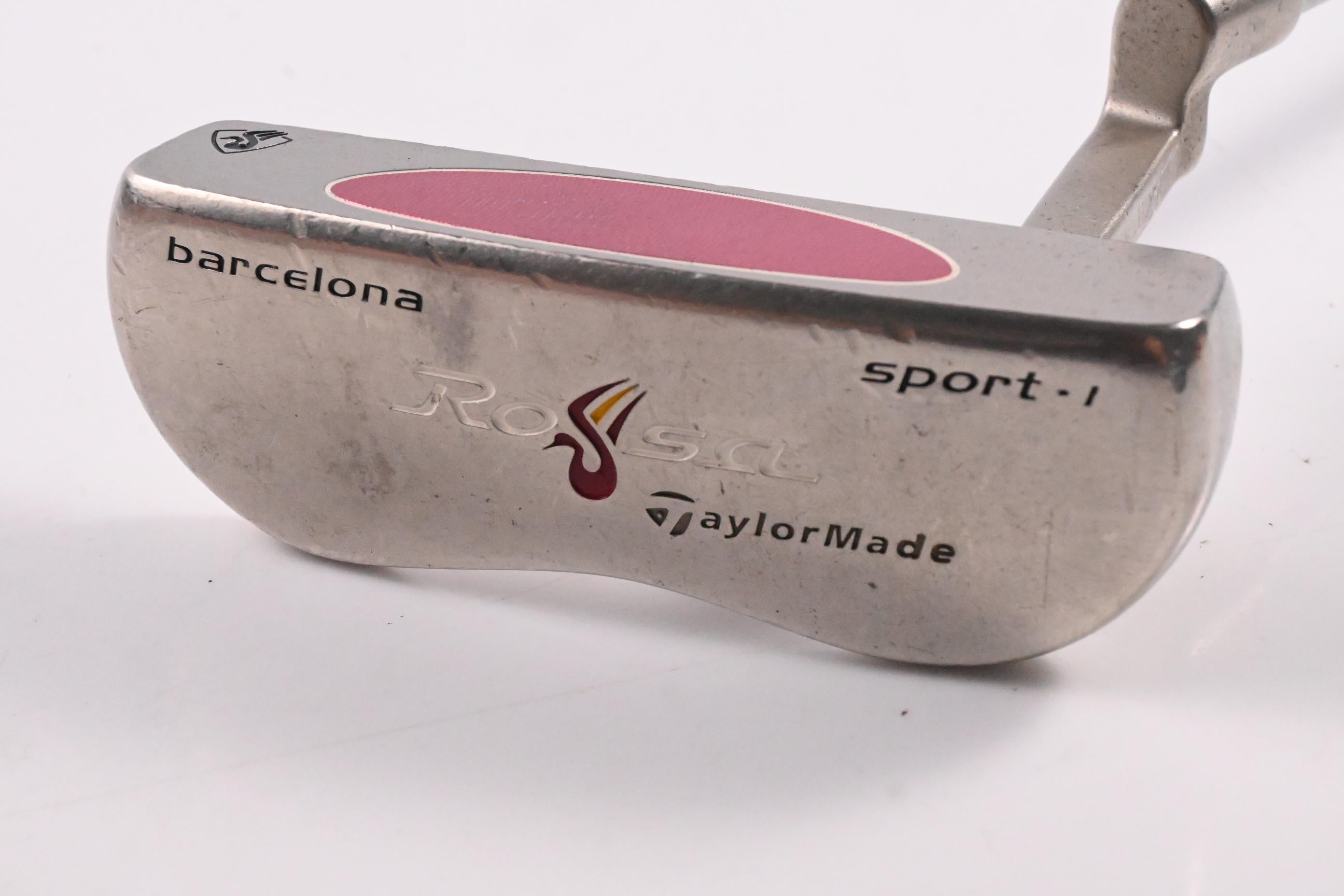 Taylormade Rossa Classic Sport-1 Putter / 35 Inch