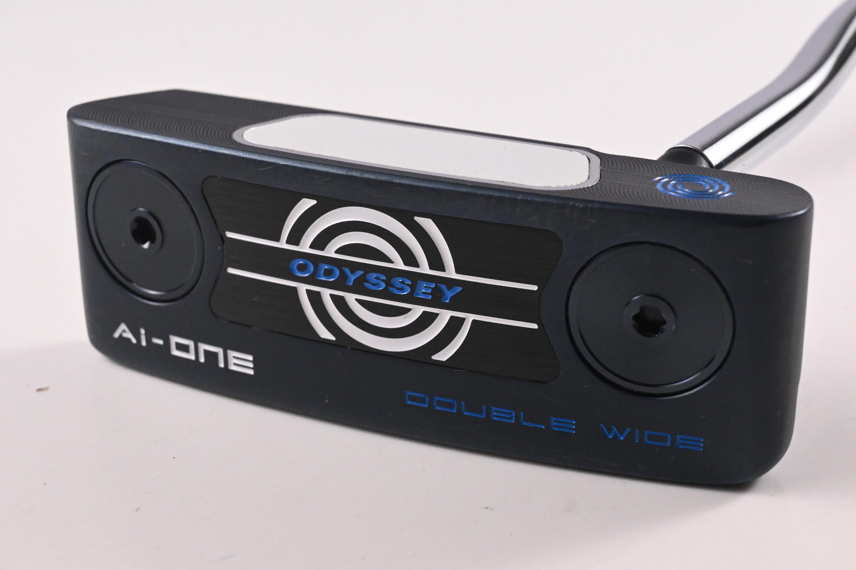 Odyssey Ai-One Double Wide Putter / 34 Inch