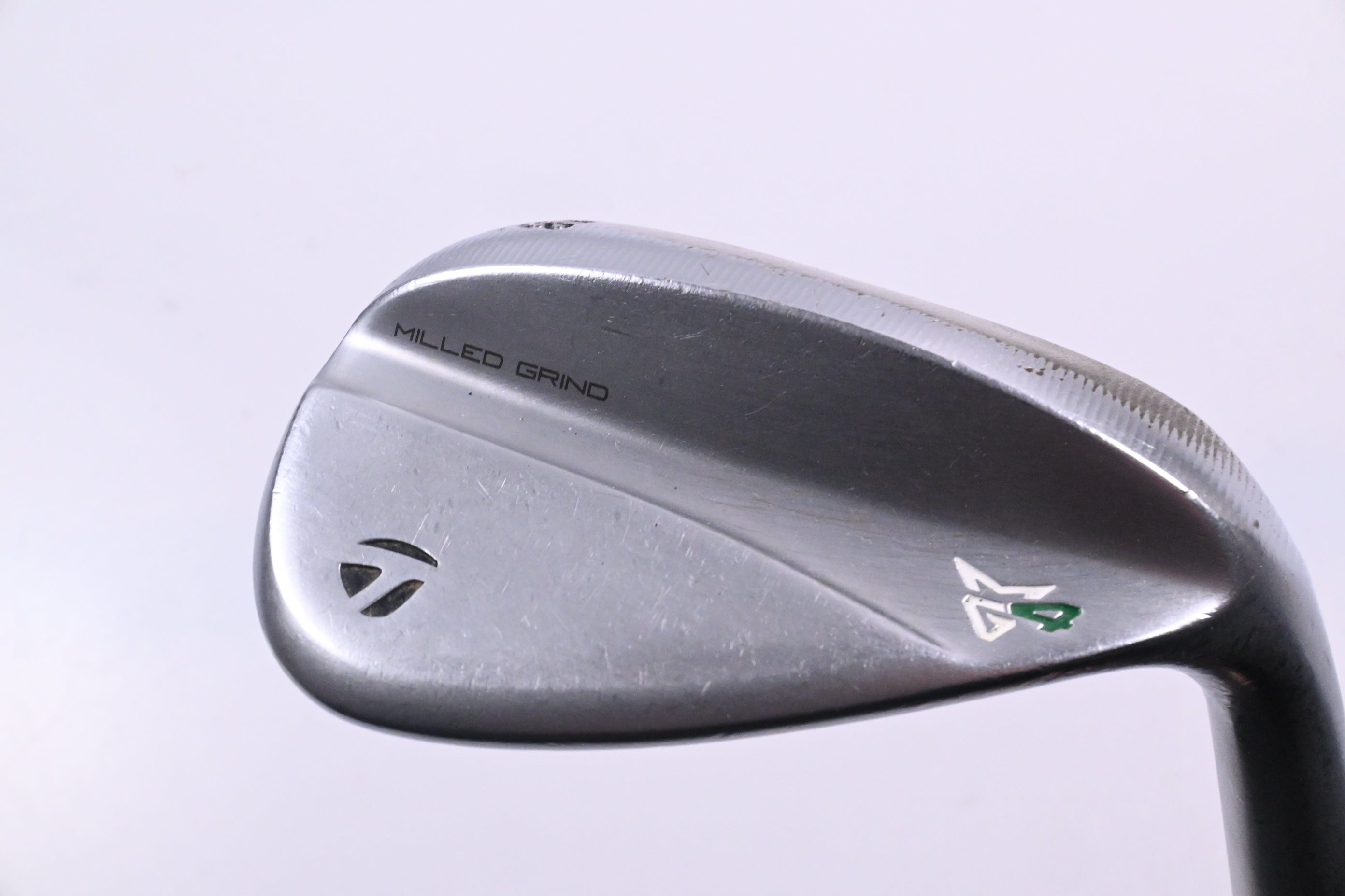 Taylormade Milled Grind 4 Lob Wedge / 58 Degree / Wedge Flex Dynamic Gold 115