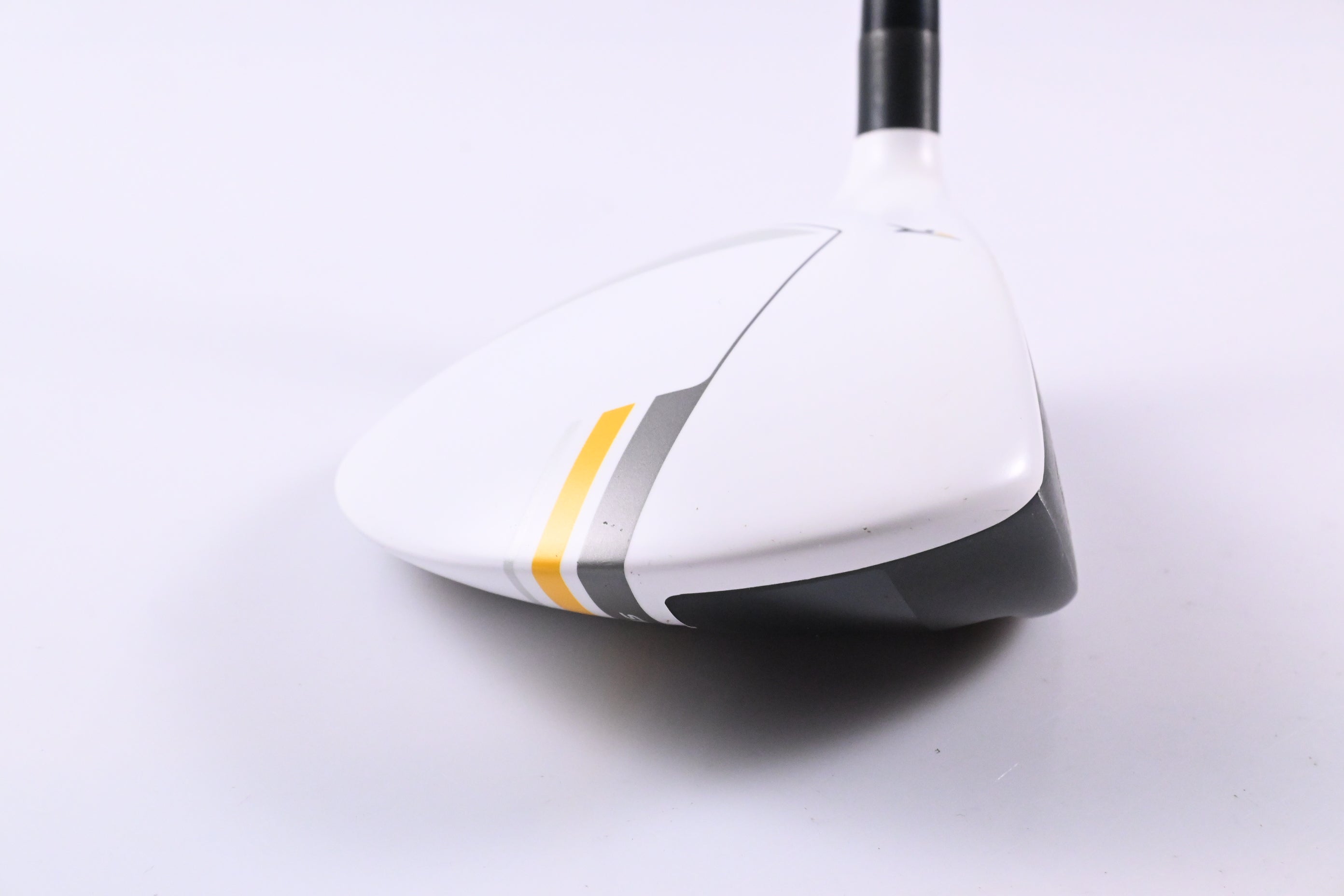 Taylormade RBZ Stage 2 #3 Wood / 15 Degree / Regular Flex Matrix Rocketfuel 60