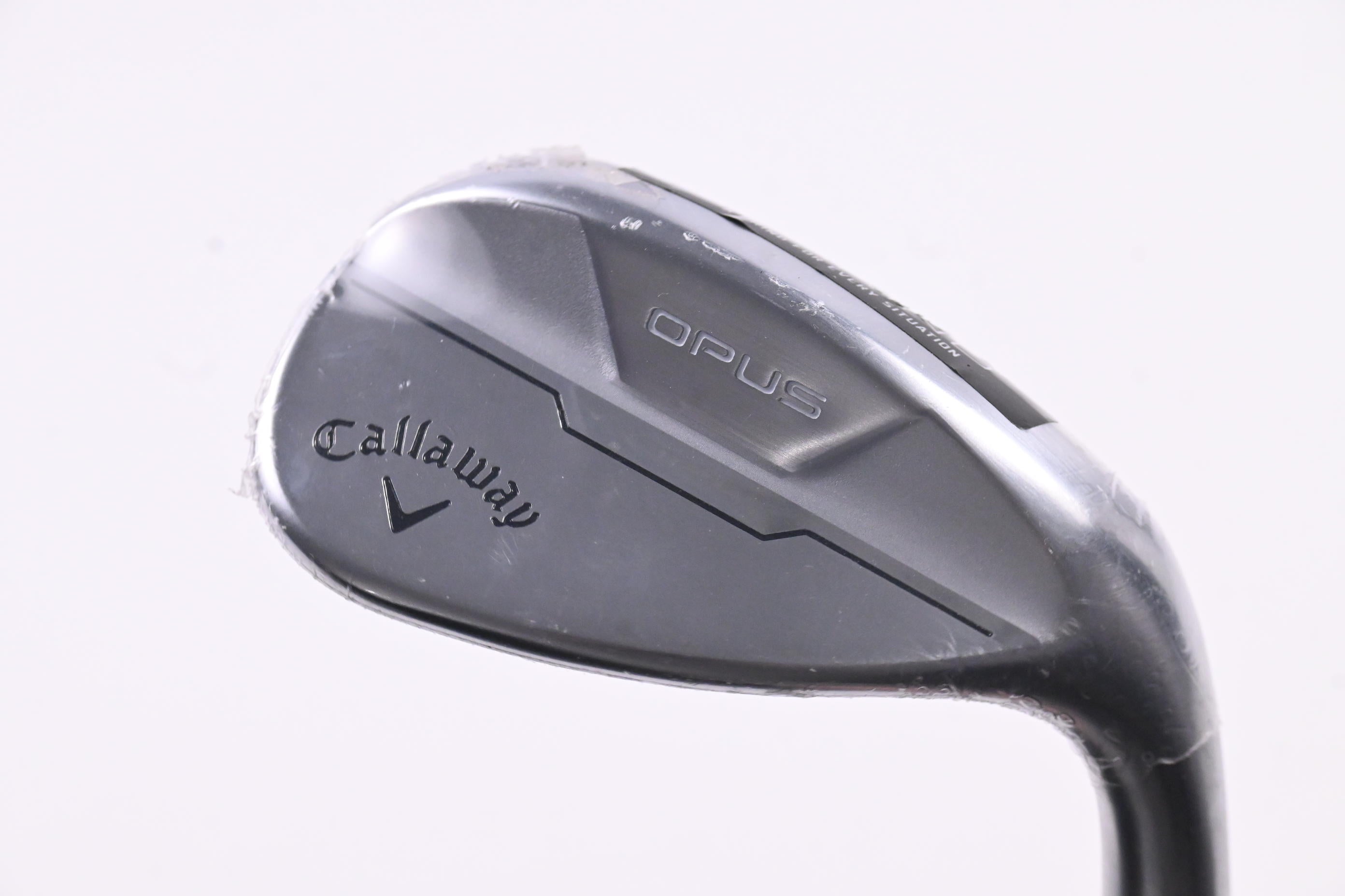 Callaway Opus Sand Wedge / 56 Degree / Wedge Flex Dynamic Gold MID 115 Shaft