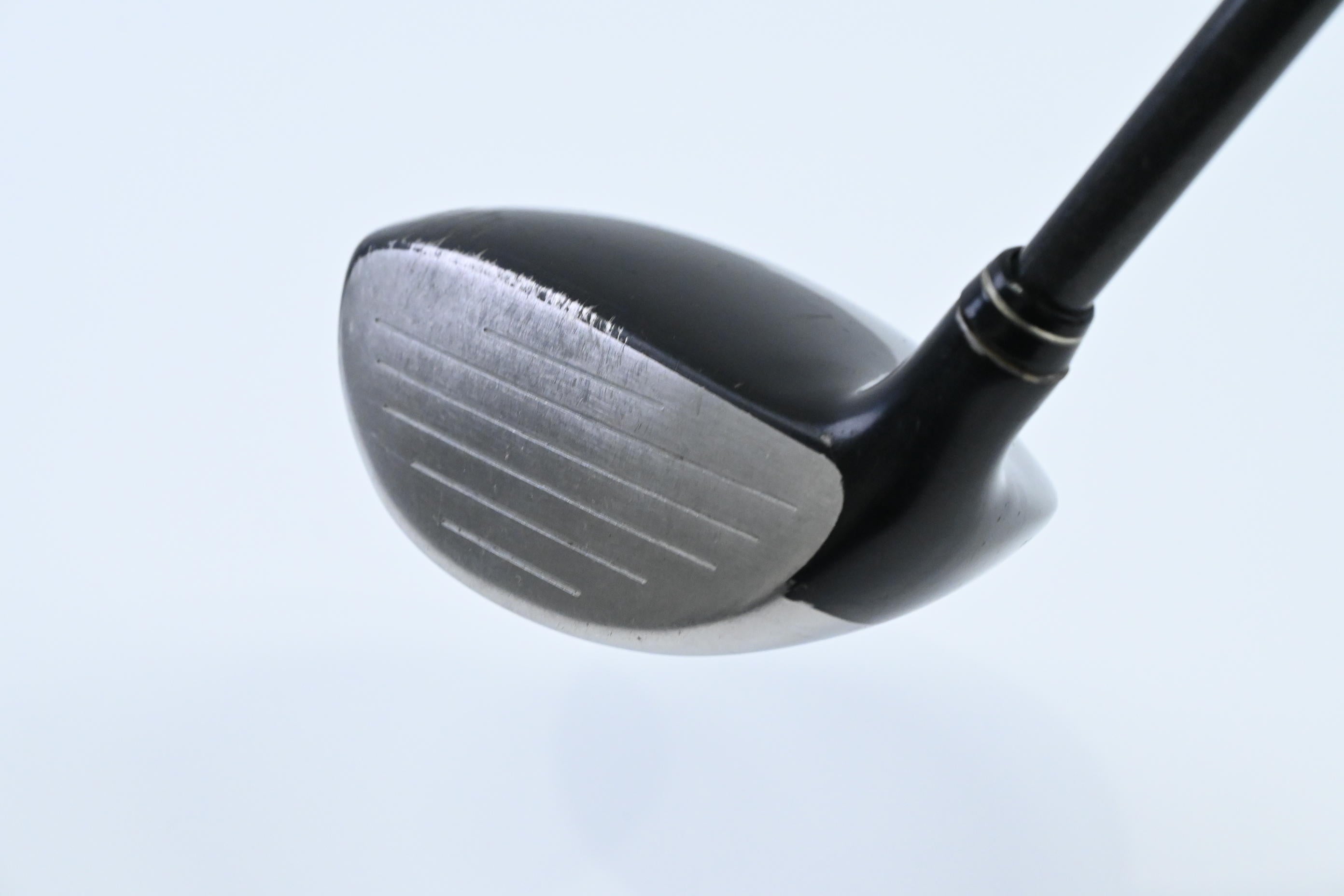 Srixon W-403 AD #3 Wood / 14.5 Degree / Regular Flex Aldila VX Shaft