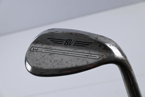 Titleist Vokey WedgeWorks Lob Wedge / 60 Degree / Wedge Flex Vokey SM10 Shaft