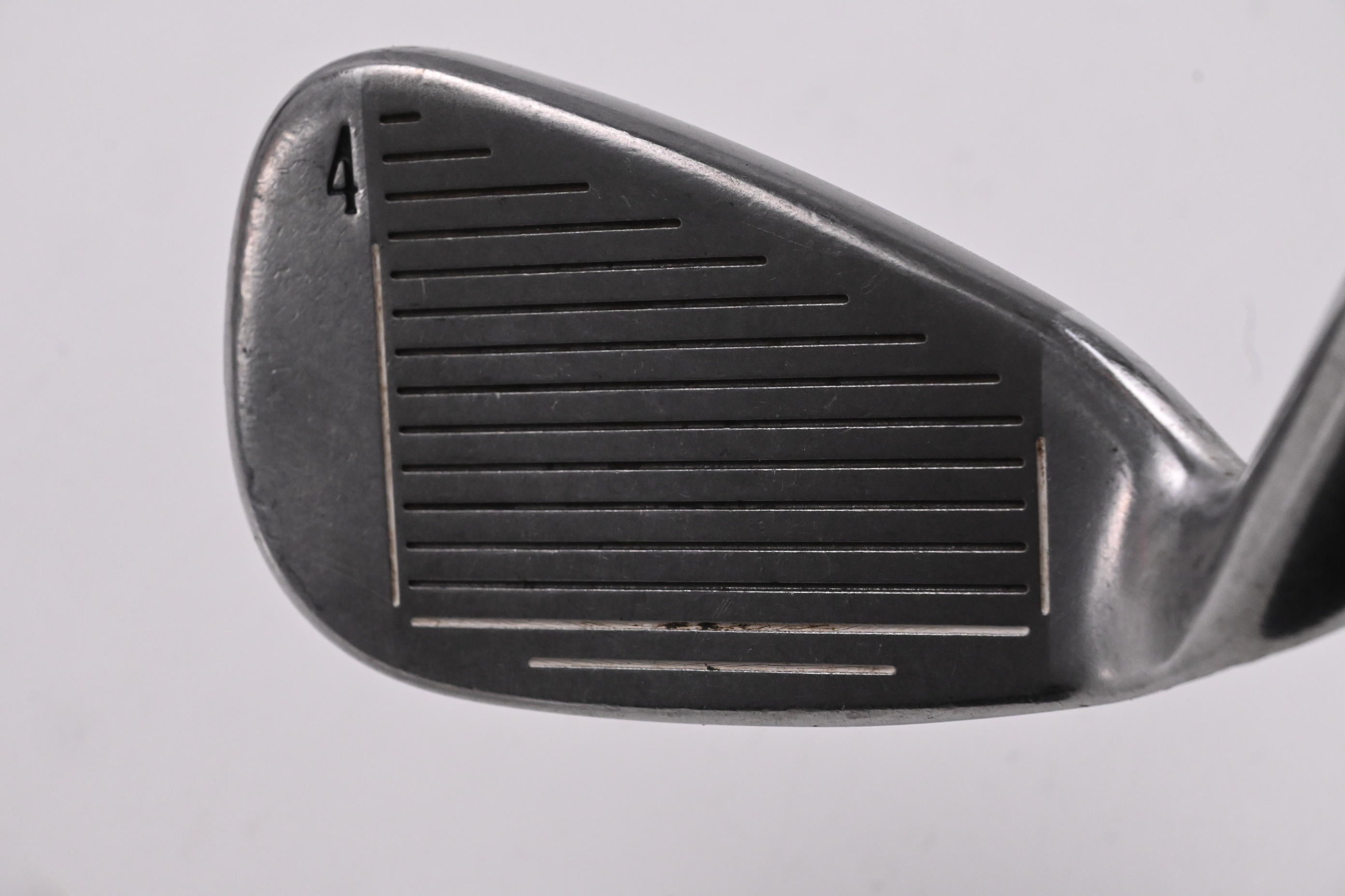 Callaway Big Bertha 2002 #4 Iron / 24 Degree / Uniflex Callaway Big Bertha