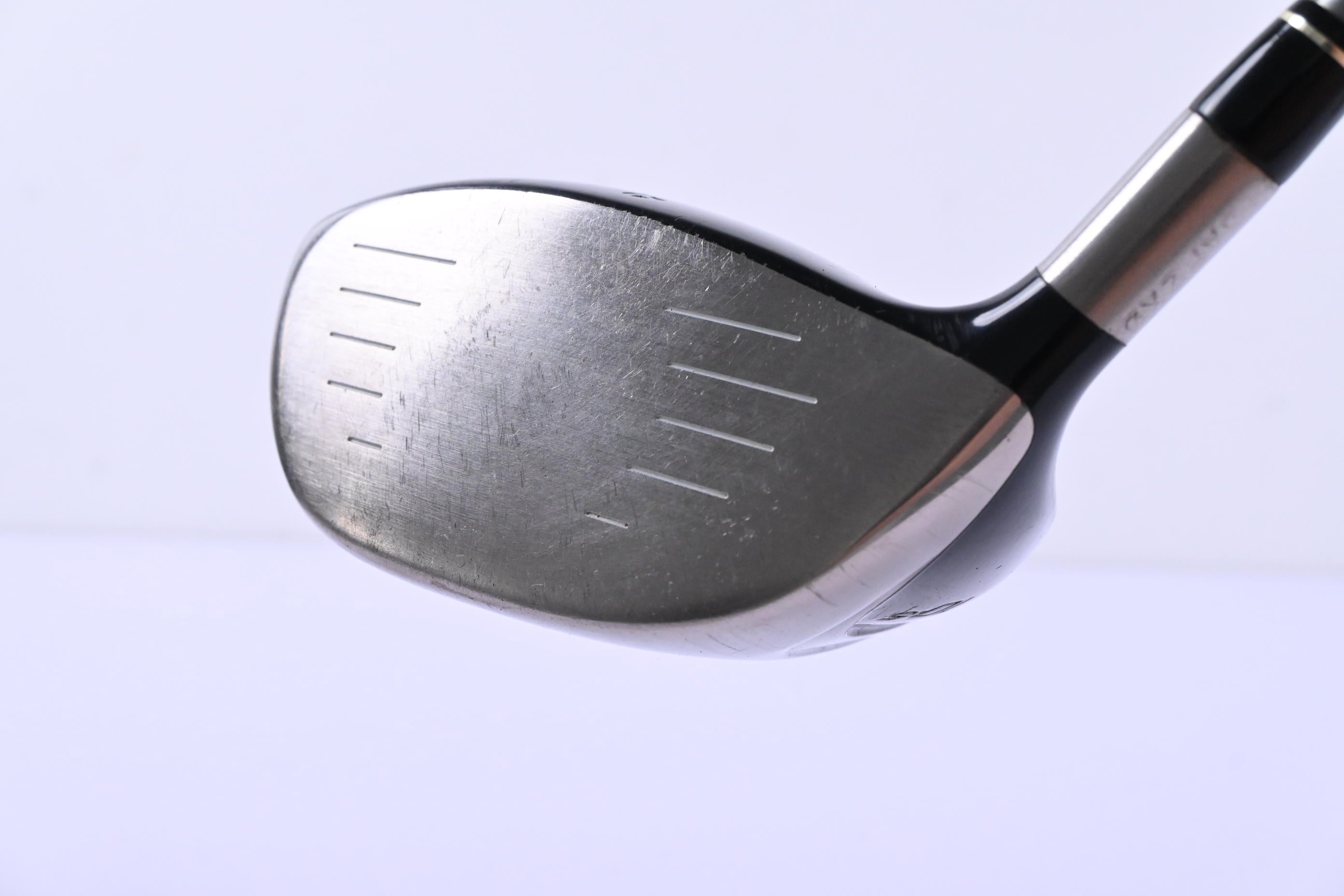 Taylormade R540 XD Driver / 10.5 Degree / Regular Flex Taylormade M.A.S.2 55