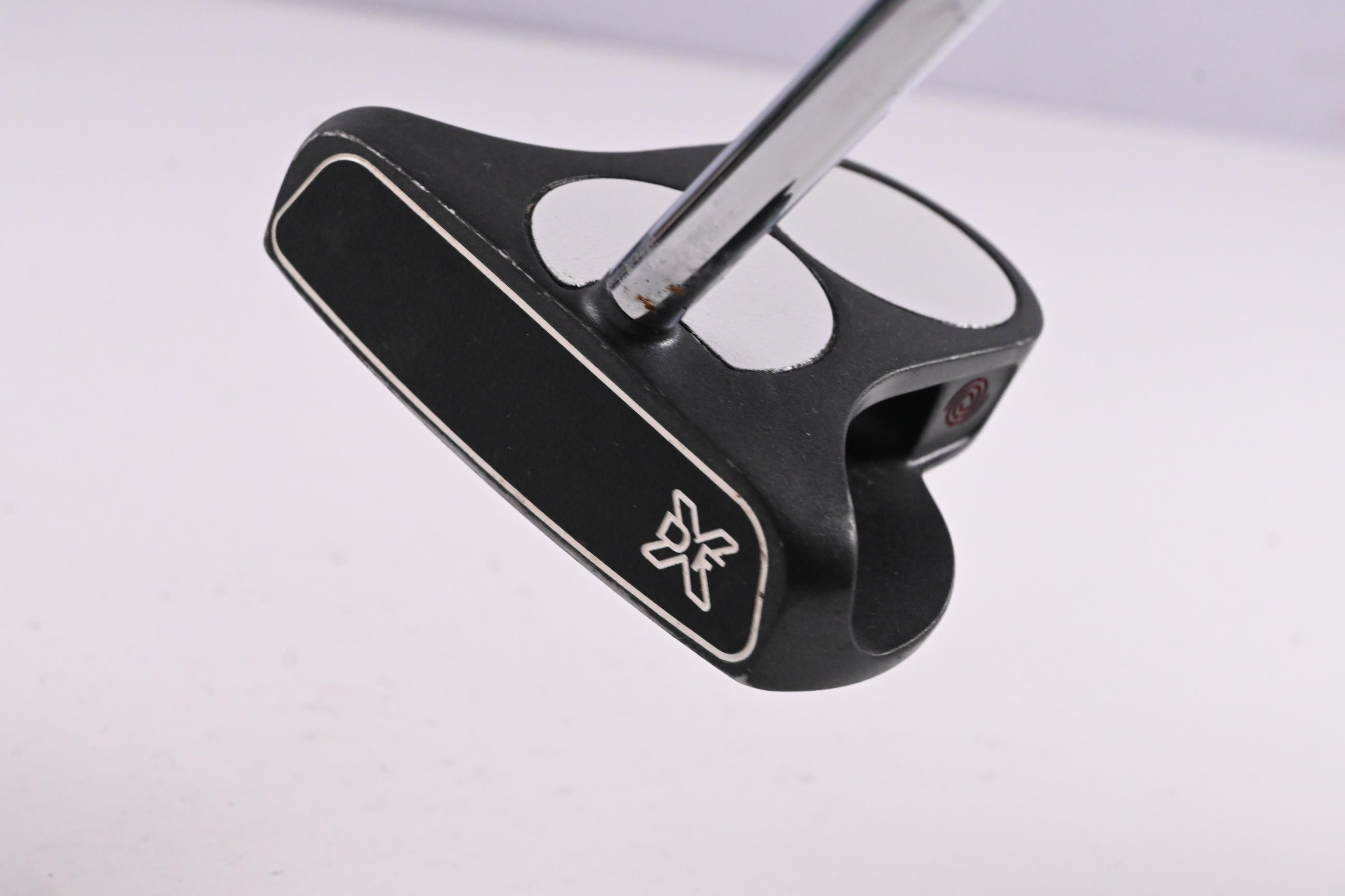 Odyssey DFX 2-Ball Putter / 35 Inch