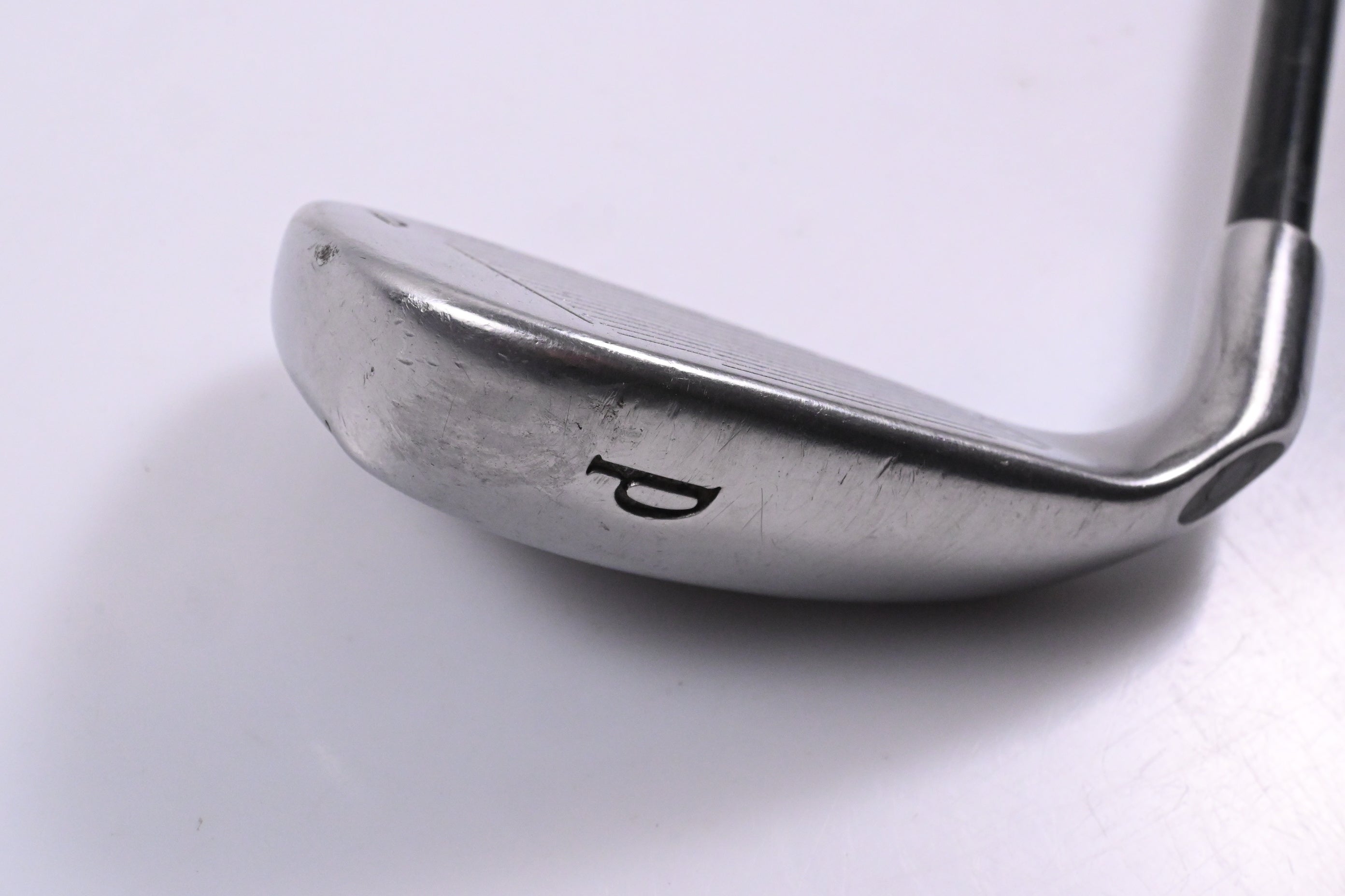Callaway Big Bertha 2006 Pitching Wedge / 45 Degree / Regular Flex Callaway 75