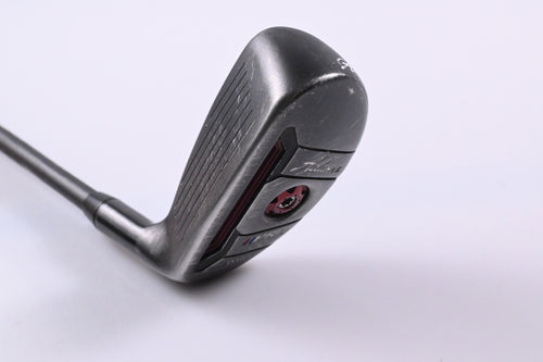 Left Hand Adams Pro #3 Hybrid / 20 Degree / Regular Flex Aldila Tour ATX 85