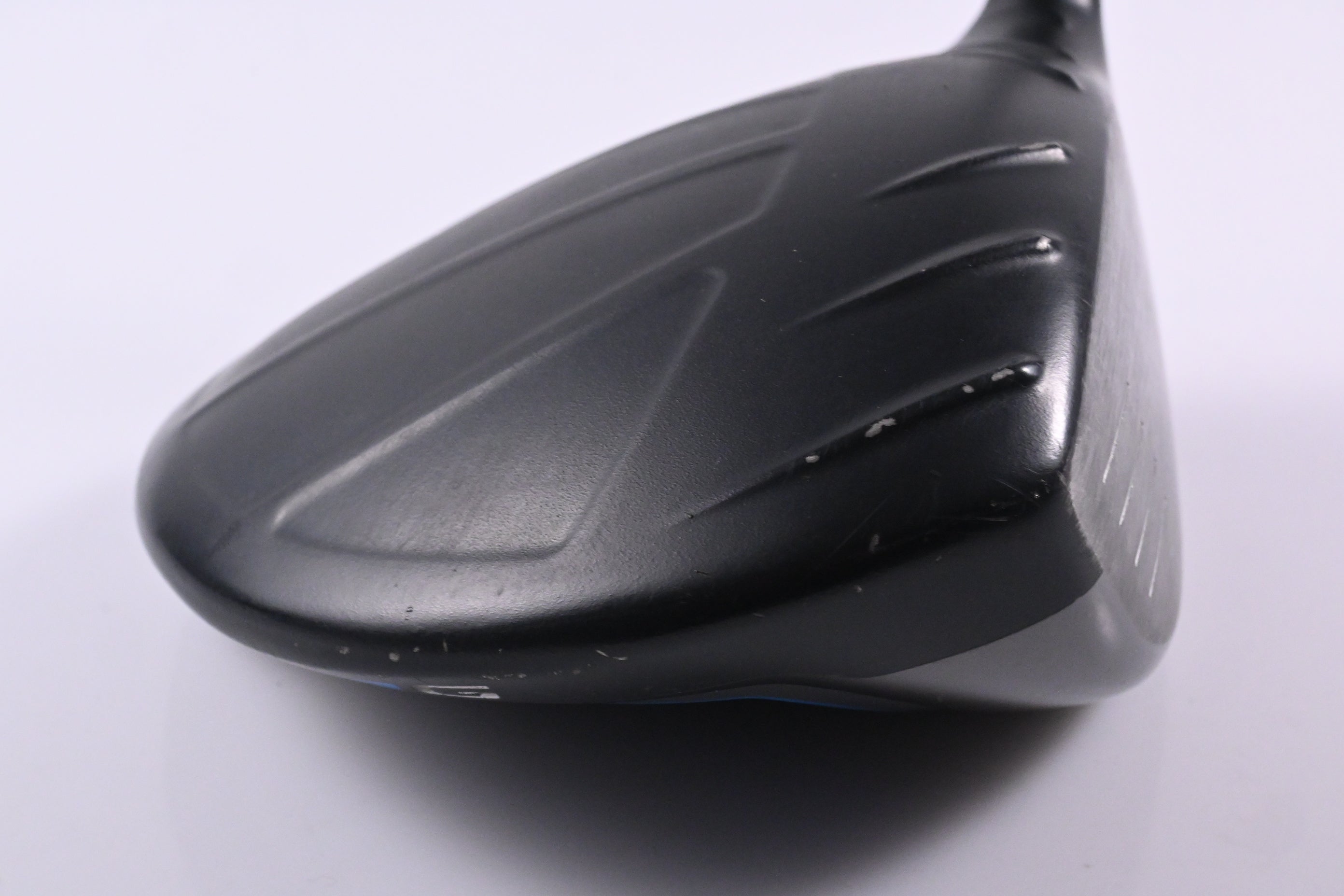 Ping G Series Driver / 10.5 Degree / Regular Flex Ping ALTA 55 Shaft