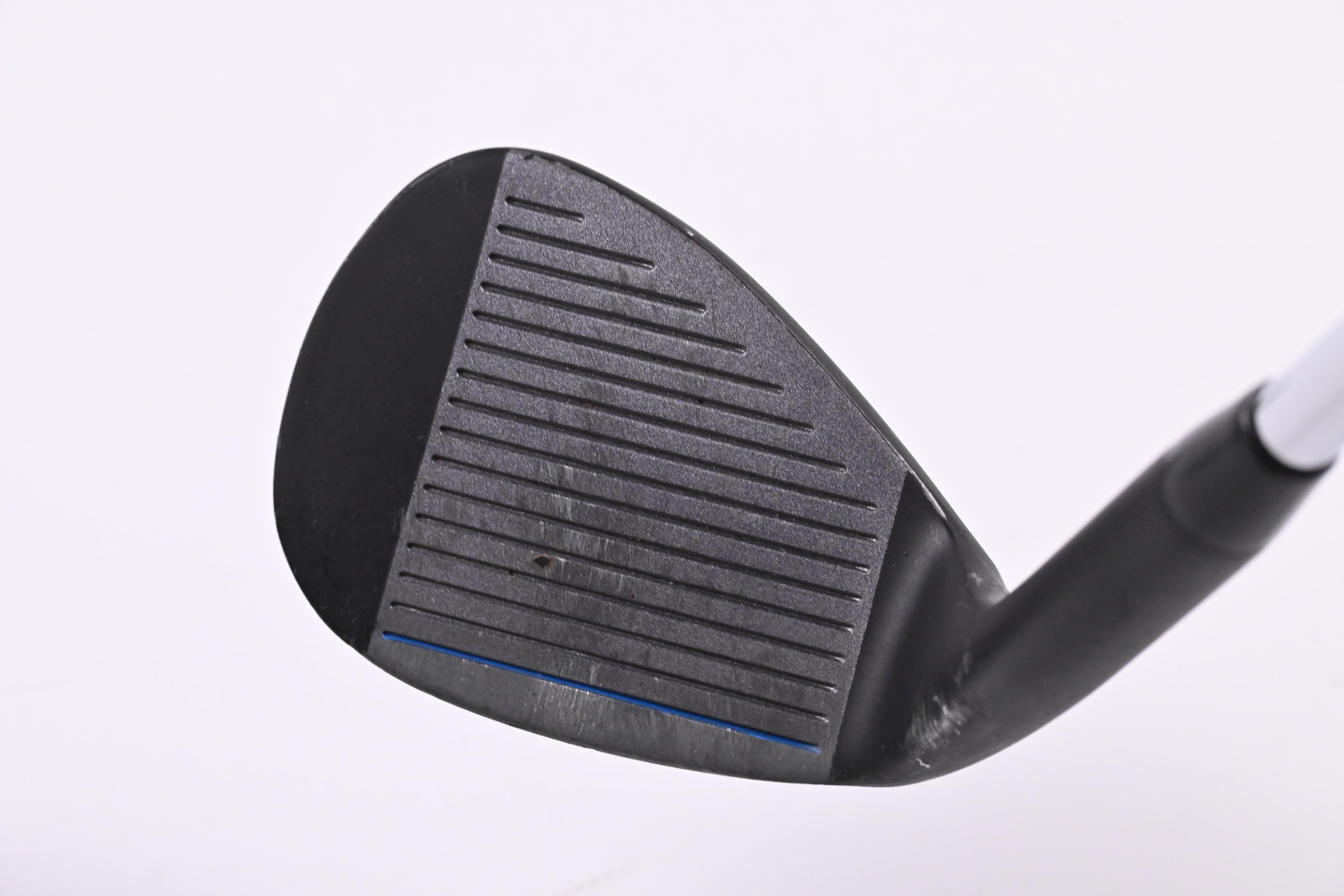 Slazenger V100 Lob Wedge / 64 Degree / Regular Flex Slazenger Steel Shaft