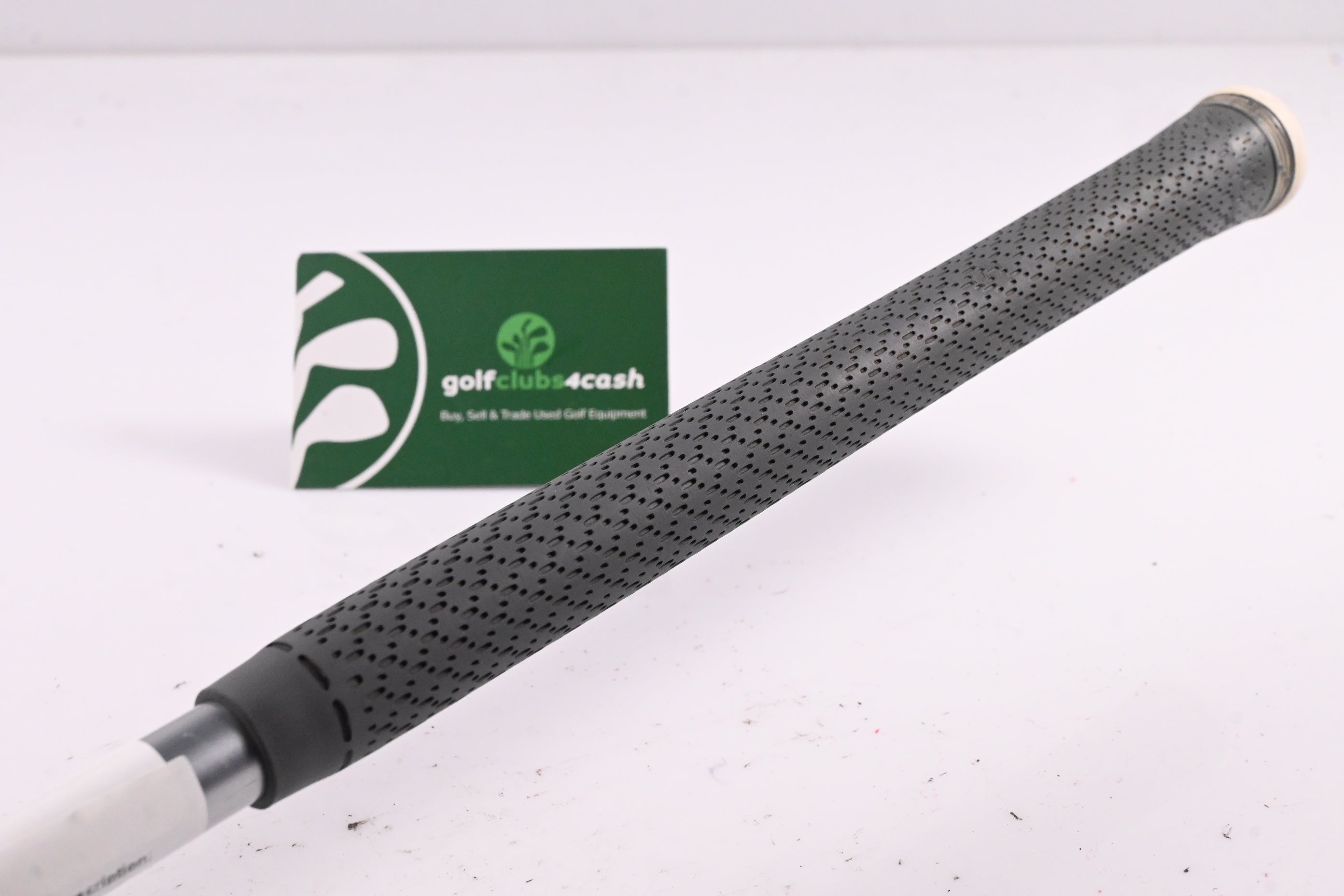 Cobra King F8 #3 Hybrid / 19 Degree / Regular Flex Aldila Rogue Pro 75 Shaft