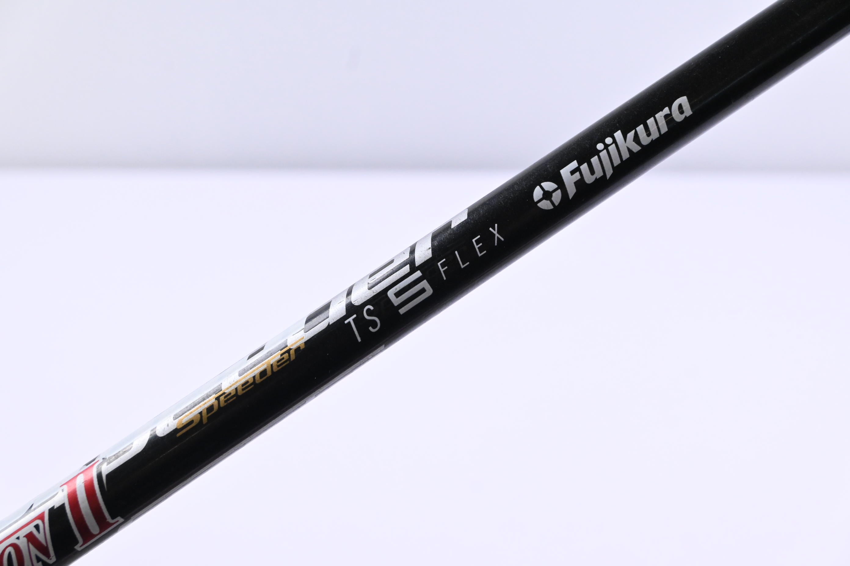 Speeder Evolution II 665 TS Driver Shaft / Stiff Flex / Callaway 2nd Gen Adapter