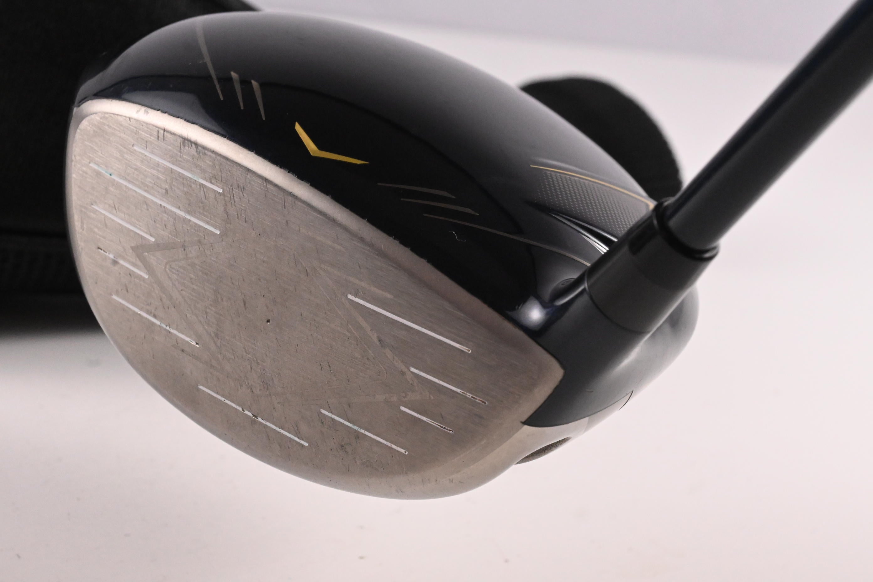 XXIO 12 Driver / 11.5 Degree / Senior Flex XXIO MP 1200 39g Shaft