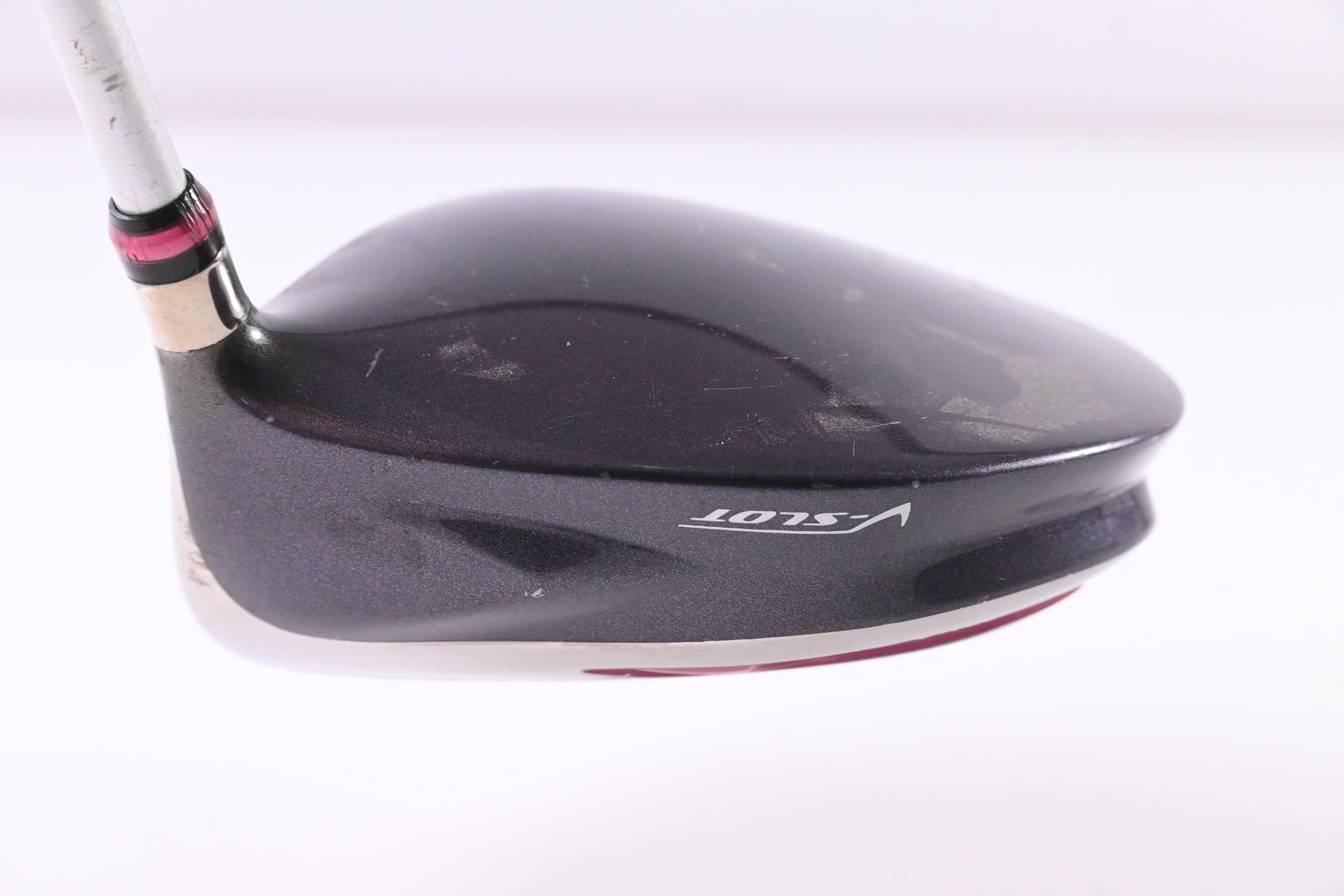 Ladies Yonex VMX Driver / 14 Degree / Ladies Flex Yonex HS600 CFS Shaft