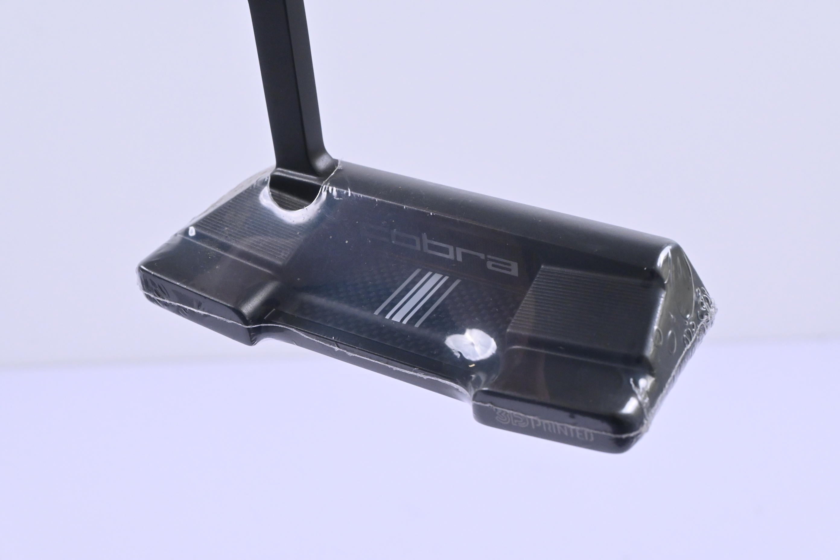 Cobra 2024 3D Printed Grandsport-35 Putter / 34.5