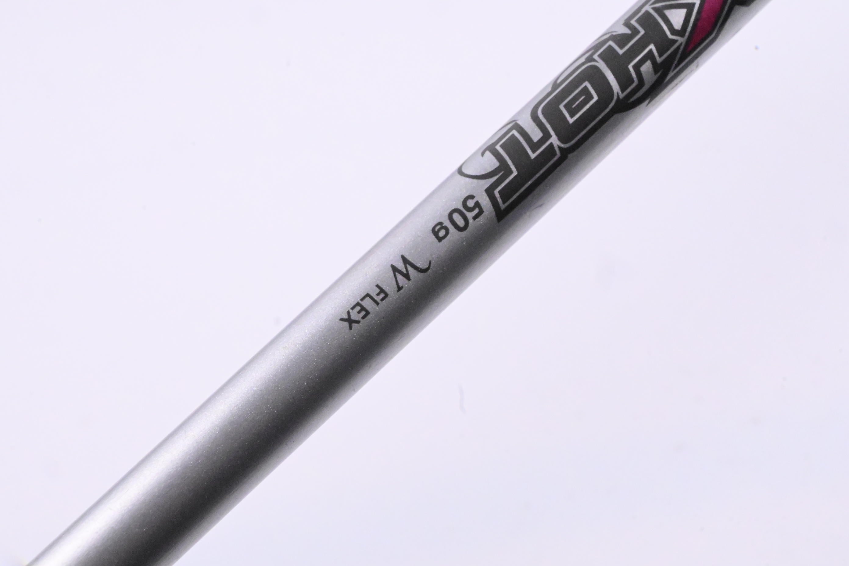 Ladies Callaway X Hot 2019 #5 Iron / 23 Degree / Ladies Flex X Hot 50 Shaft