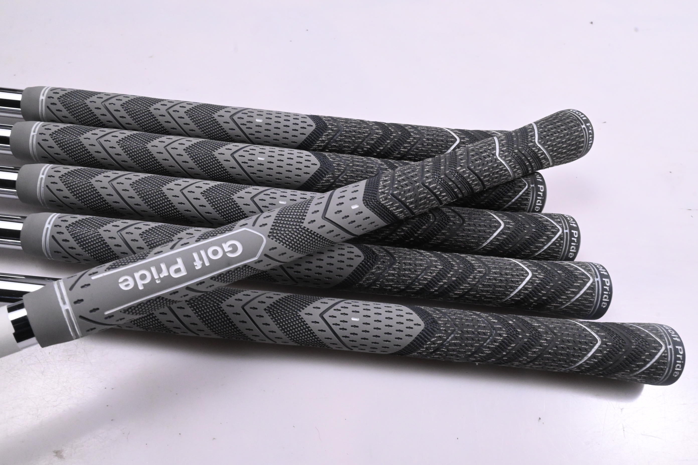 Titleist T350 2025 Irons / 5-PW / Regular Flex Project X LZ 115 Shafts