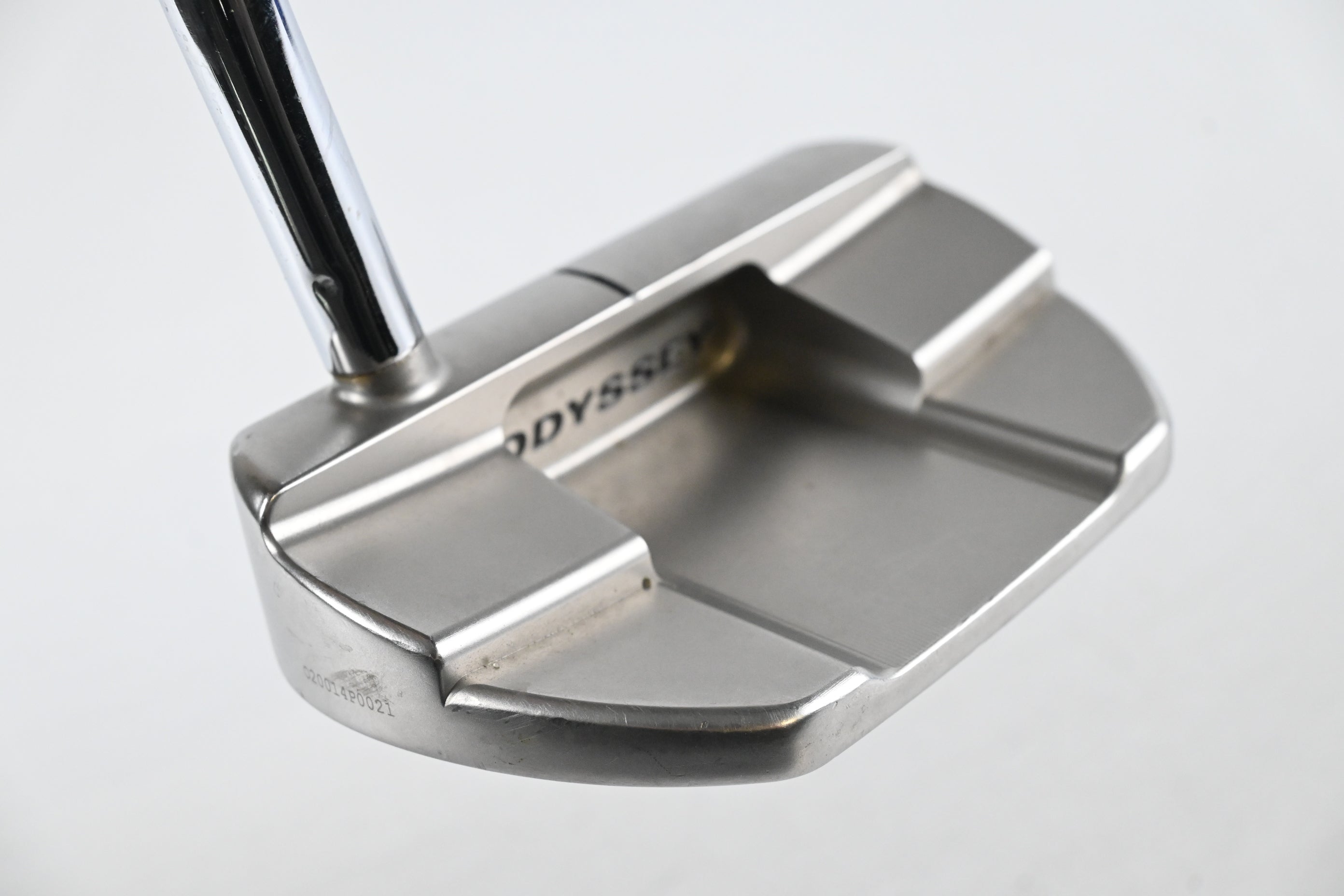 Odyssey Toulon Stroke Lab Atlanta Putter / 35 Inch