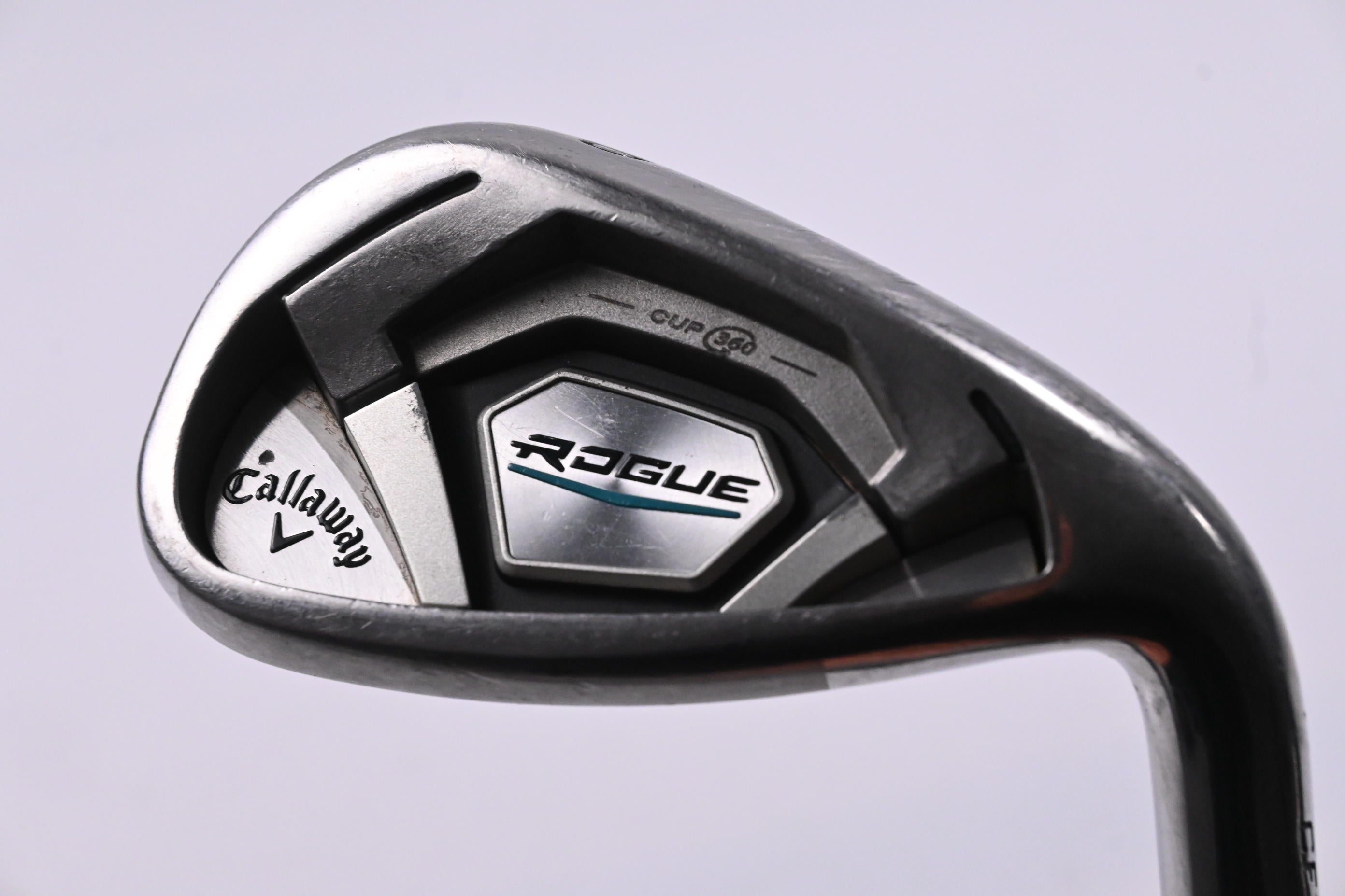 Callaway Rogue Pitching Wedge / 44 Degree / Regular Flex True Temper XP 95 Shaft