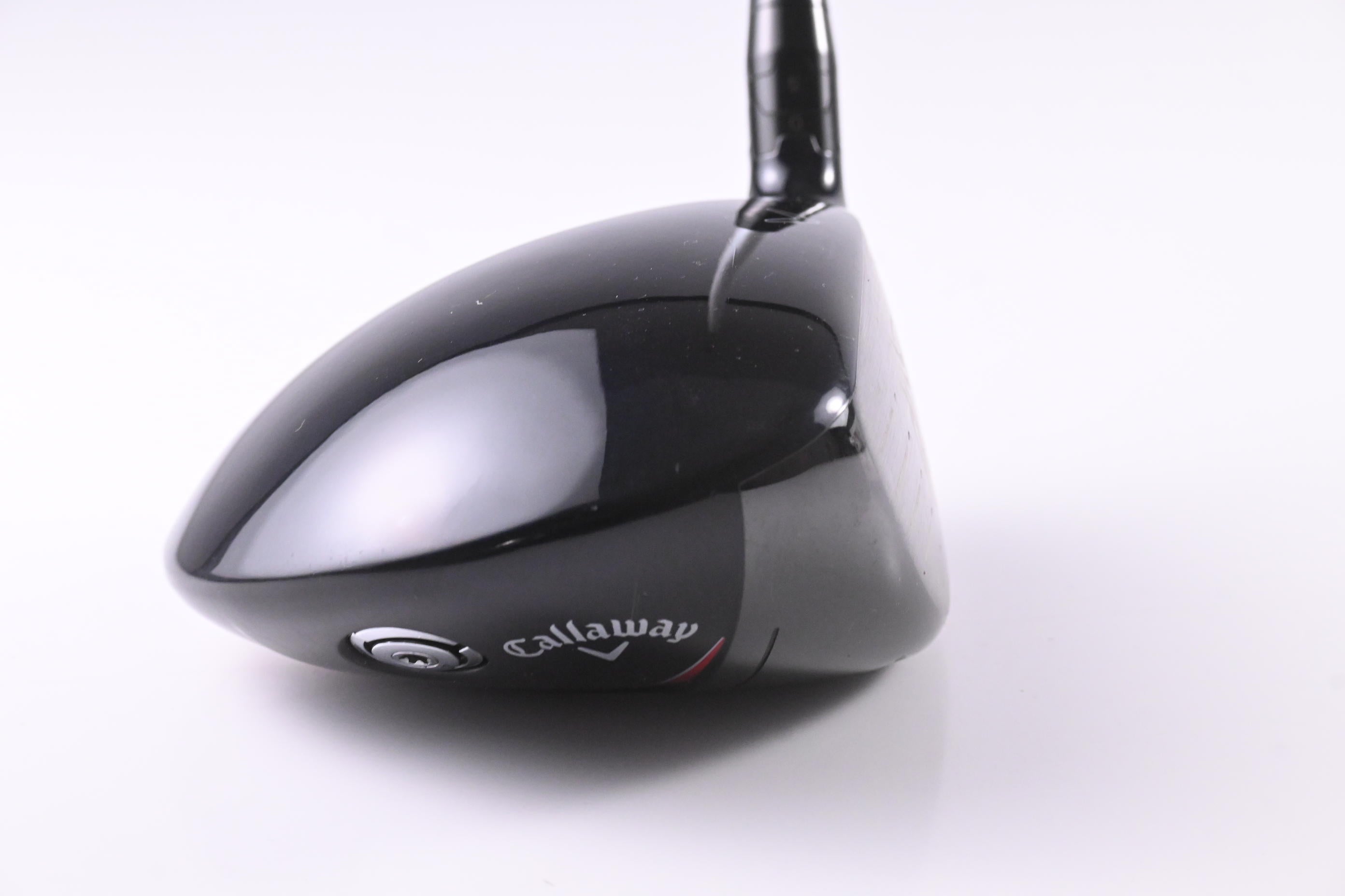 Callaway Big Bertha Alpha 815 Driver / 9 Degree / Stiff Flex Fujikura Speeder565