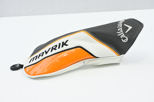 Callaway Mavrik #3 Wood / 15 Degree / Regular Flex HZRDUS T800 65