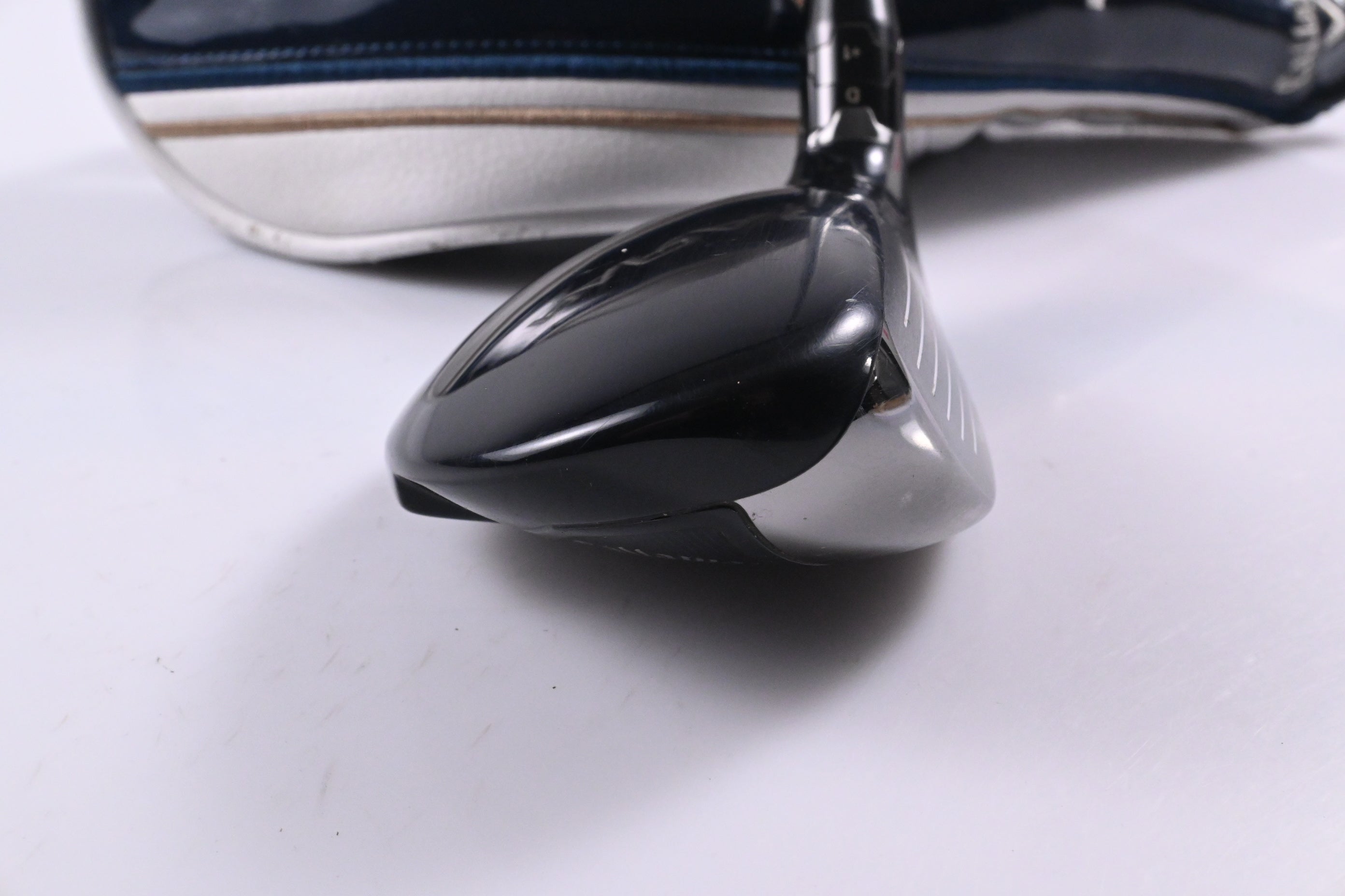 Ladies Callaway Paradym X #5 Hybrid / 24 Degree / Ladies Flex Aldila Ascent PL