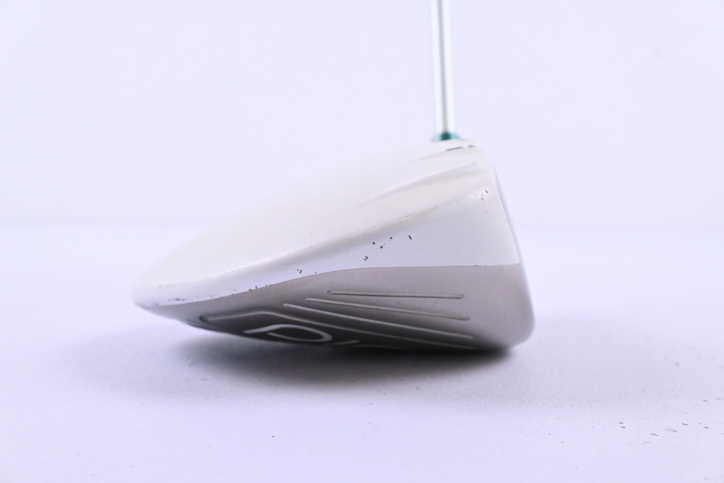 Ladies Ping Rhapsody 2015 Driver / 12 Degree / Ladies Flex Ping ULT 220 Shaft