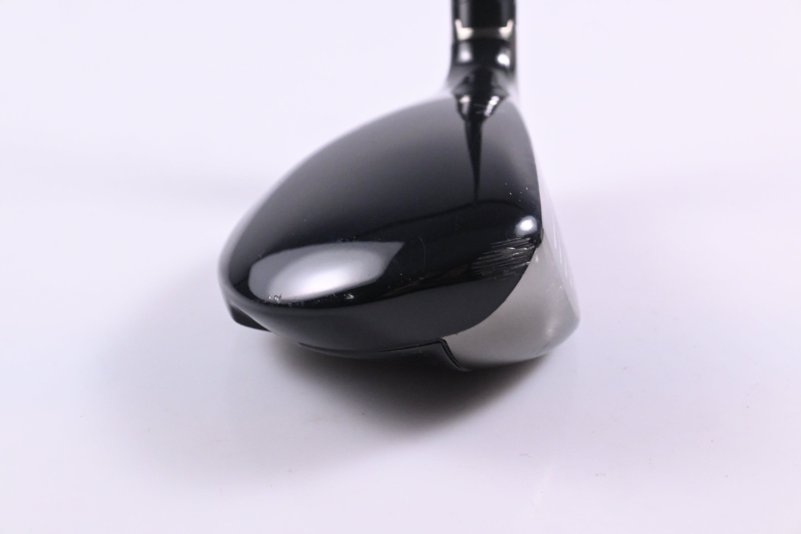 Callaway Paradym #3 Hybrid / 18 Degree / Stiff Flex Tensei AV White 85 Shaft