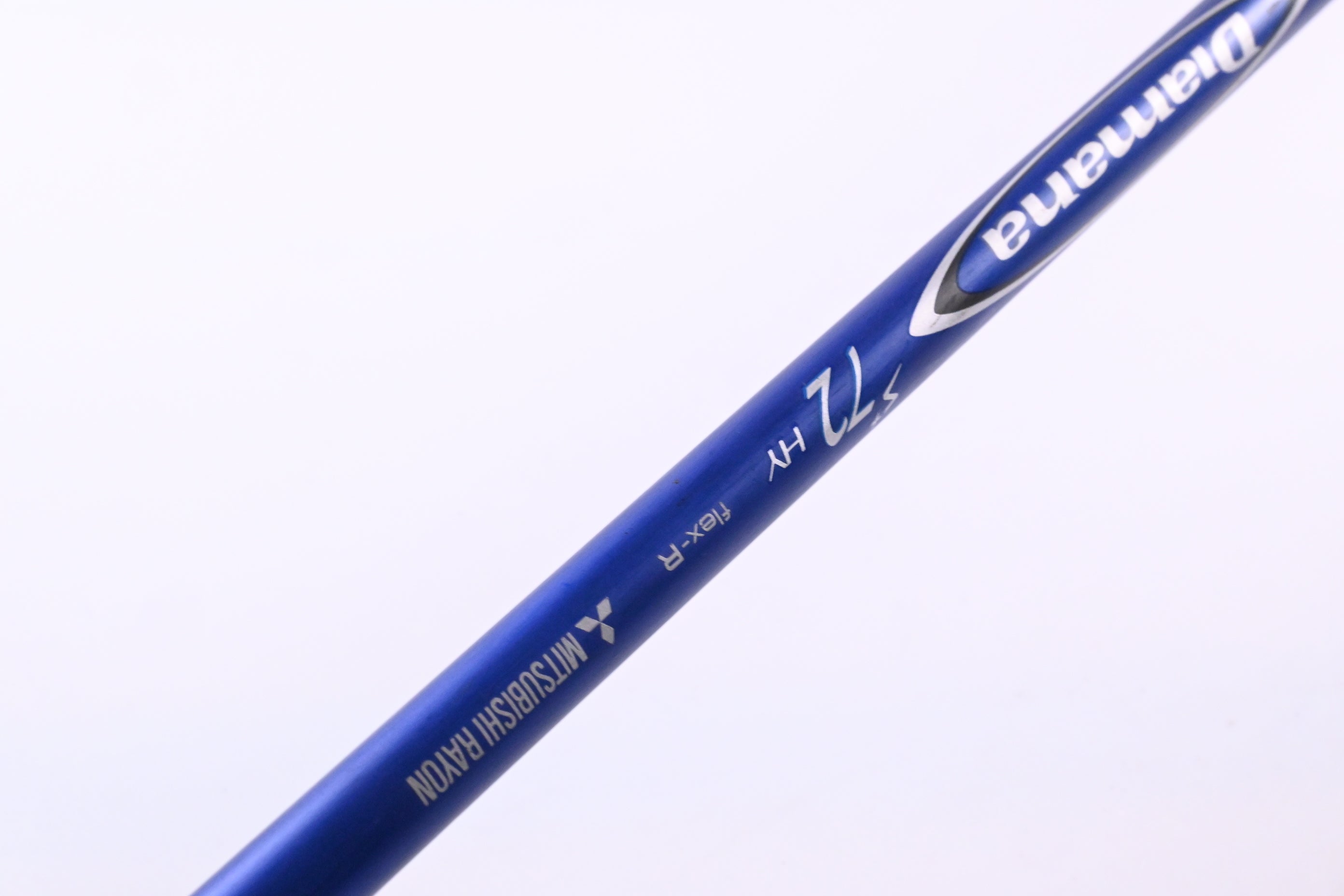 Titleist 913H #5 Hybrid / 24 Degree / Regular Flex Diamana S+ 72 Shaft