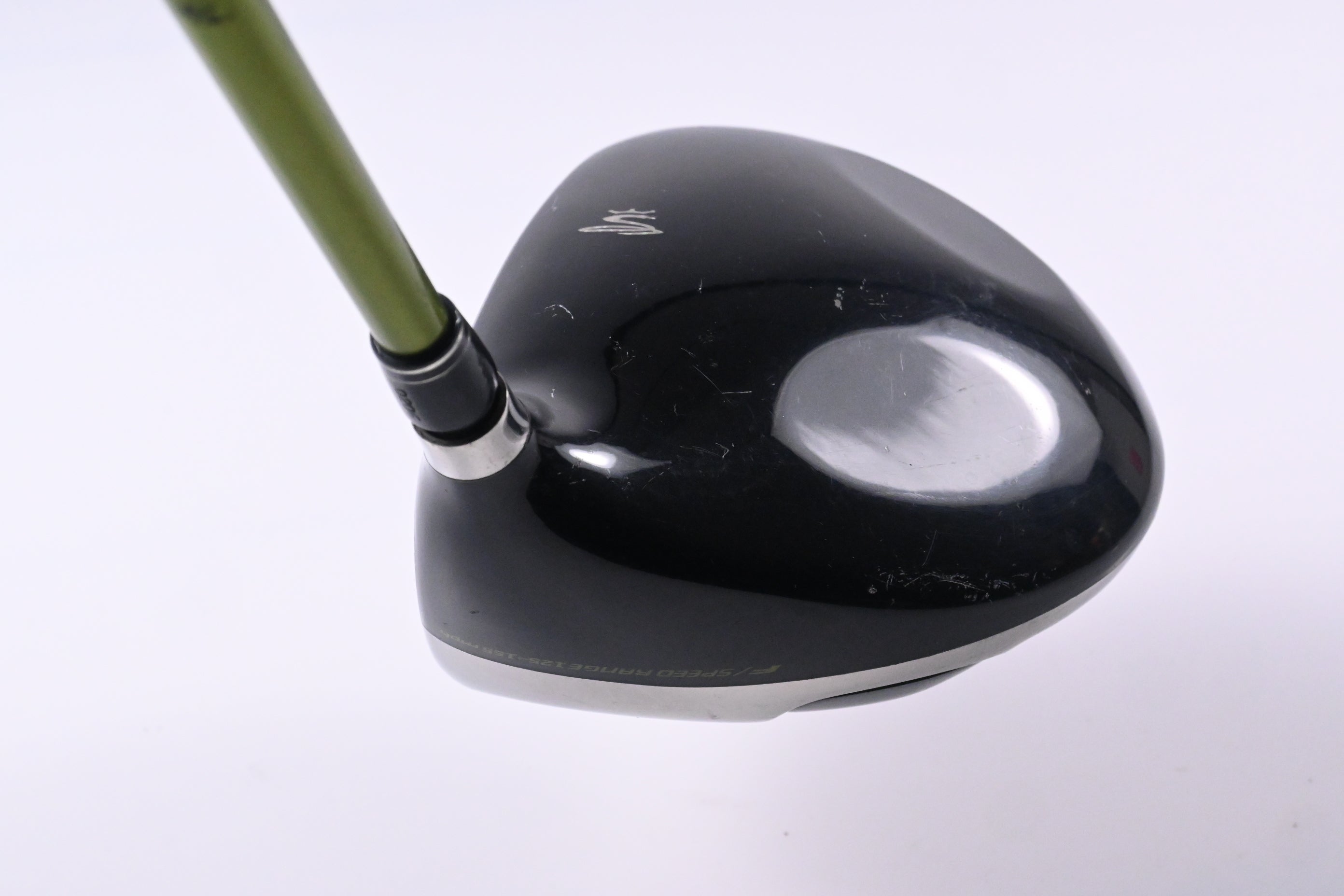 Cobra F-Speed Driver / 10.5 Degree / Regular Flex Aldila NV-F 55 Shaft