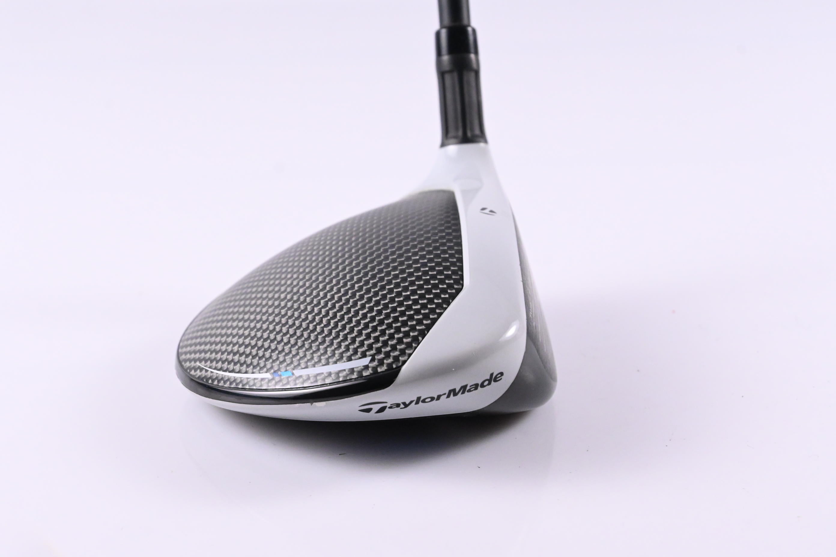 Taylormade SIM Max #3 Wood / 14 Degree / Stiff Flex Aldila Rogue Silver 60 Shaft