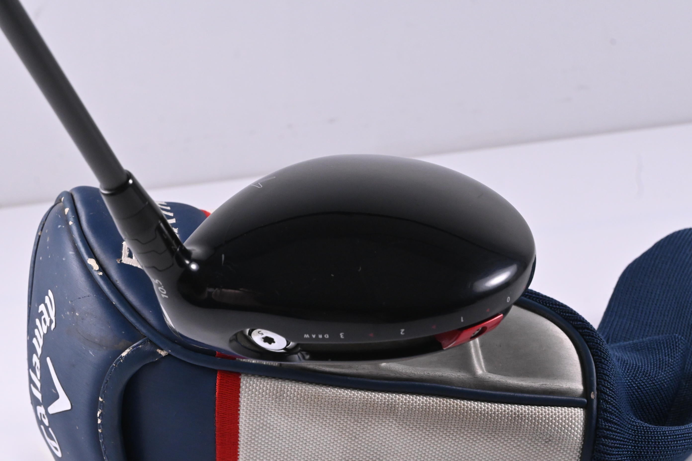 Callaway Big Bertha 2014 Driver / 10.5 Degree / Regular Flex Aldila Tour ATX 55