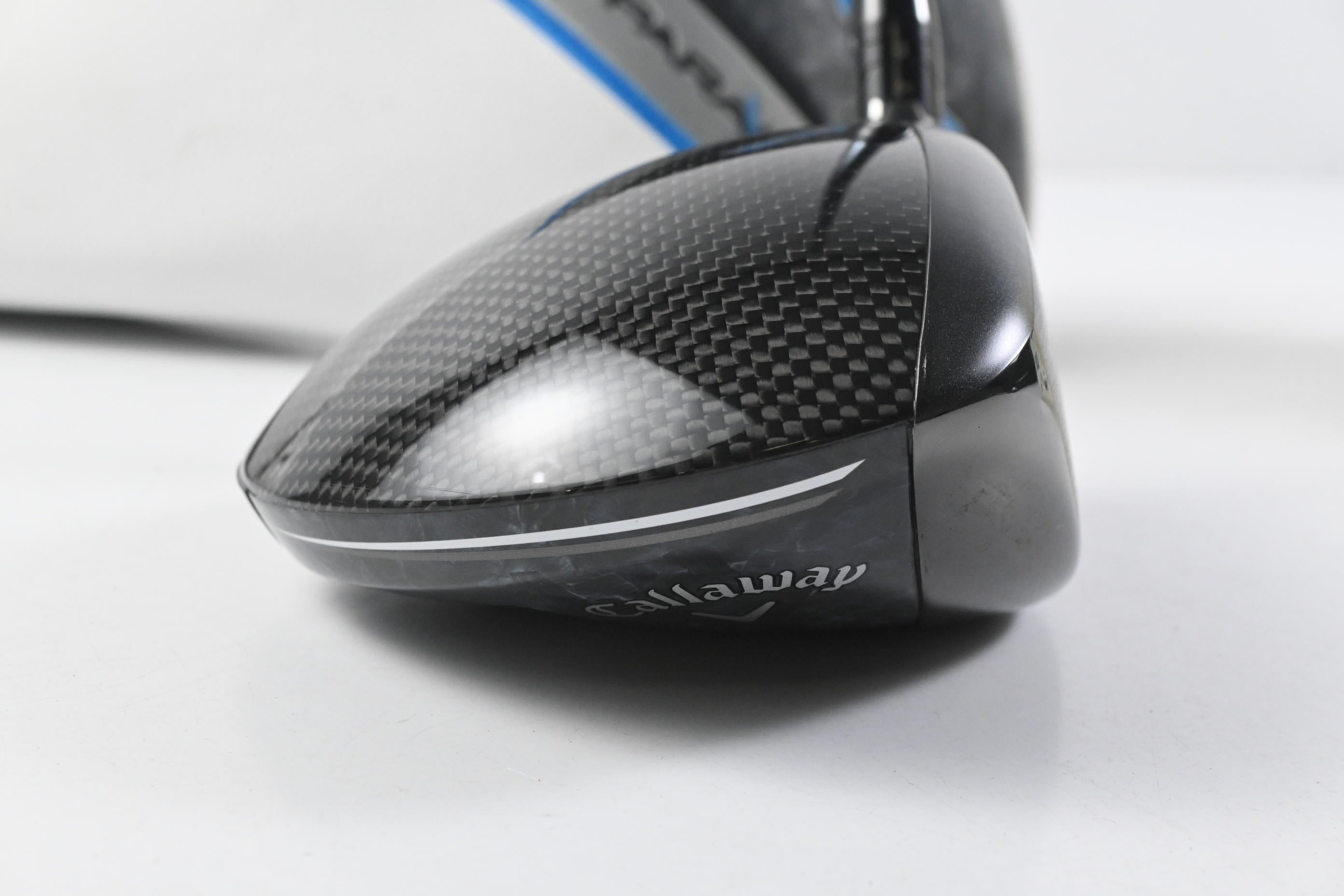 Callaway Paradym Ai Smoke TD Driver / 10.5 Degree / X-Flex Diamana PD 50 Shaft