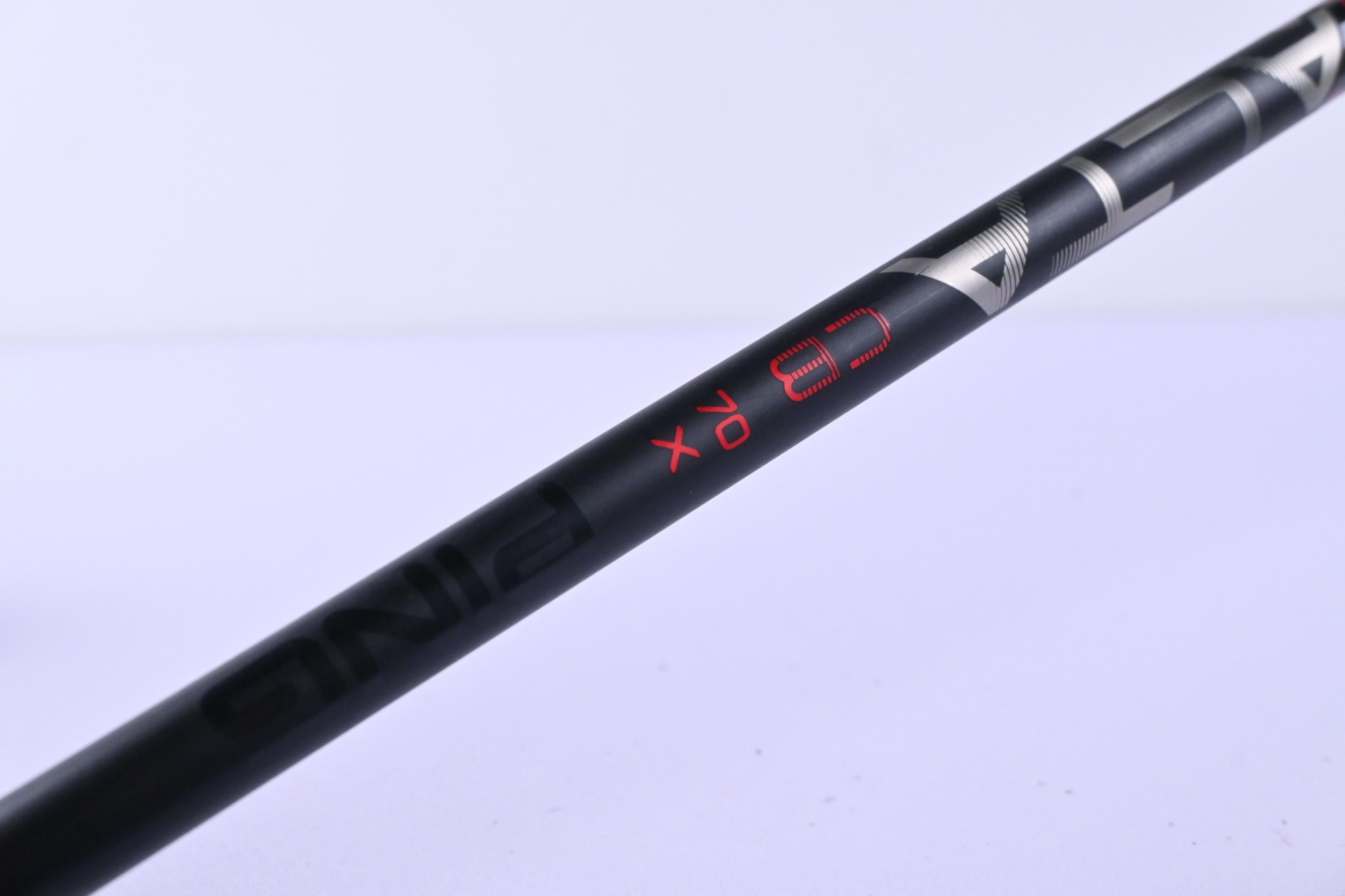 Left Hand Ping G410 #3 Hybrid / 19 Degree / X-Flex Ping Alta CB Red 70 Shaft