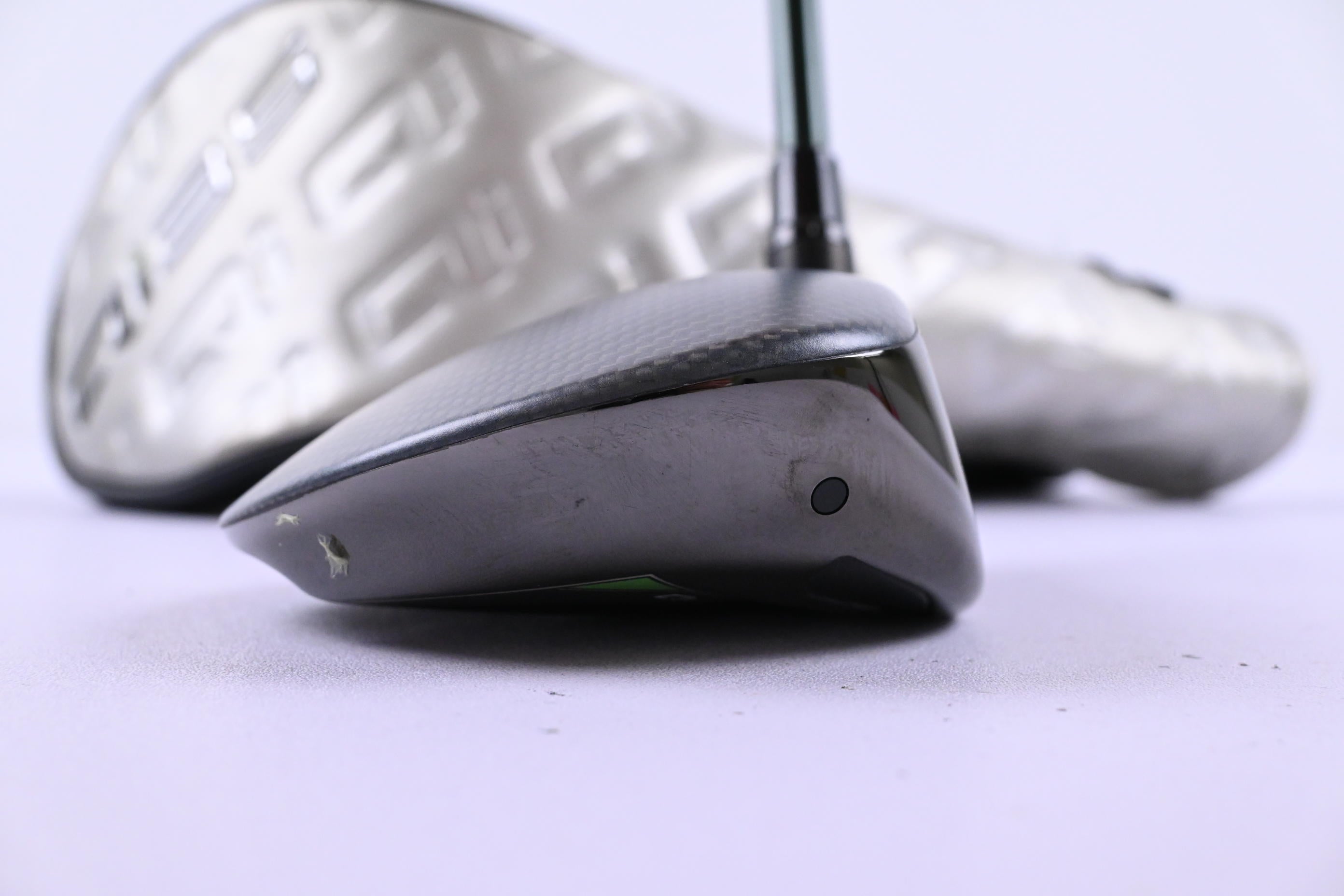 Taylormade Qi35 Fairway Tour #3 Wood / 15 Degree / X-Flex Fujikura Speeder 869
