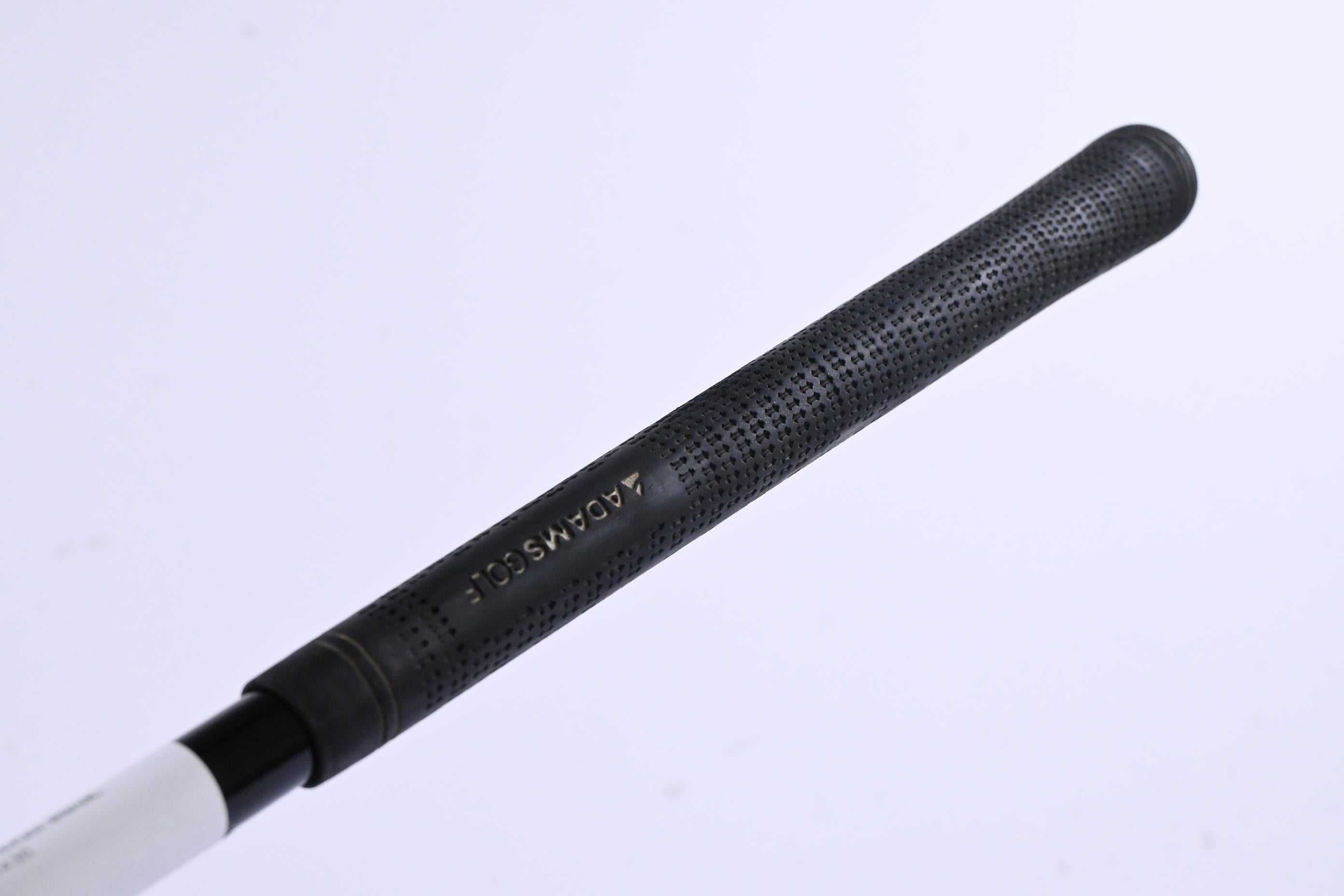 Adams Redline #5 Wood / 19 Degree / Regular Flex Fujikura G75 Shaft