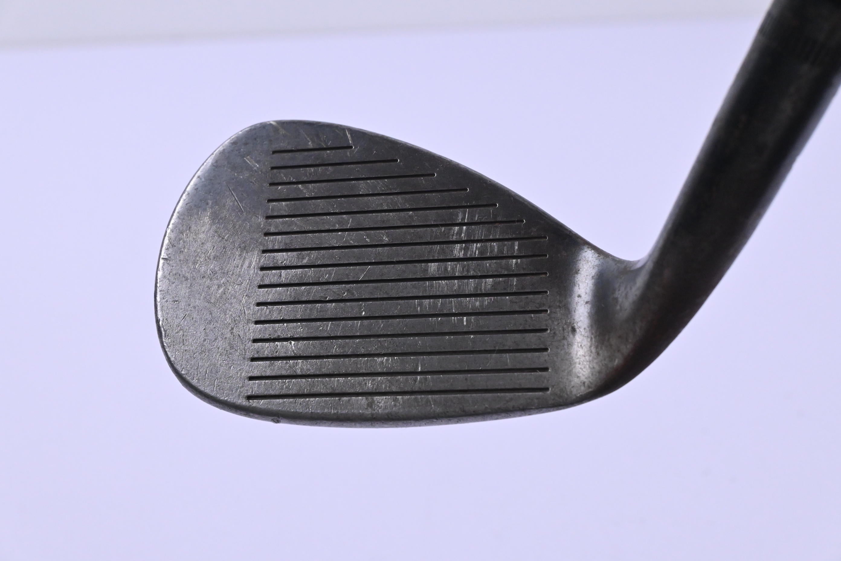 Callaway X-Series Jaws Sand Wedge / 56 Degree / Wedge Flex Callaway Steel Shaft